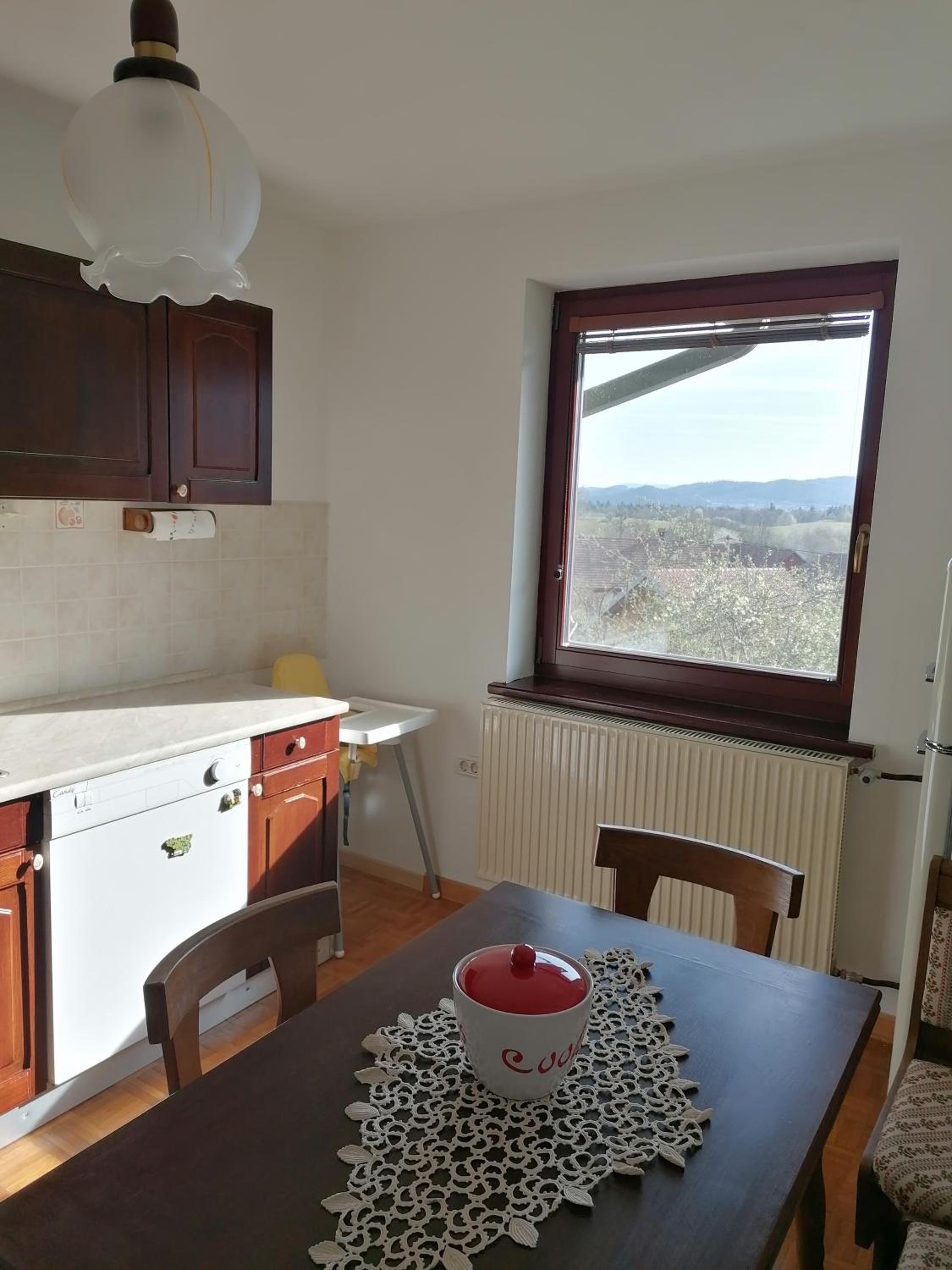 Apartment with Balcony - Photo 11
