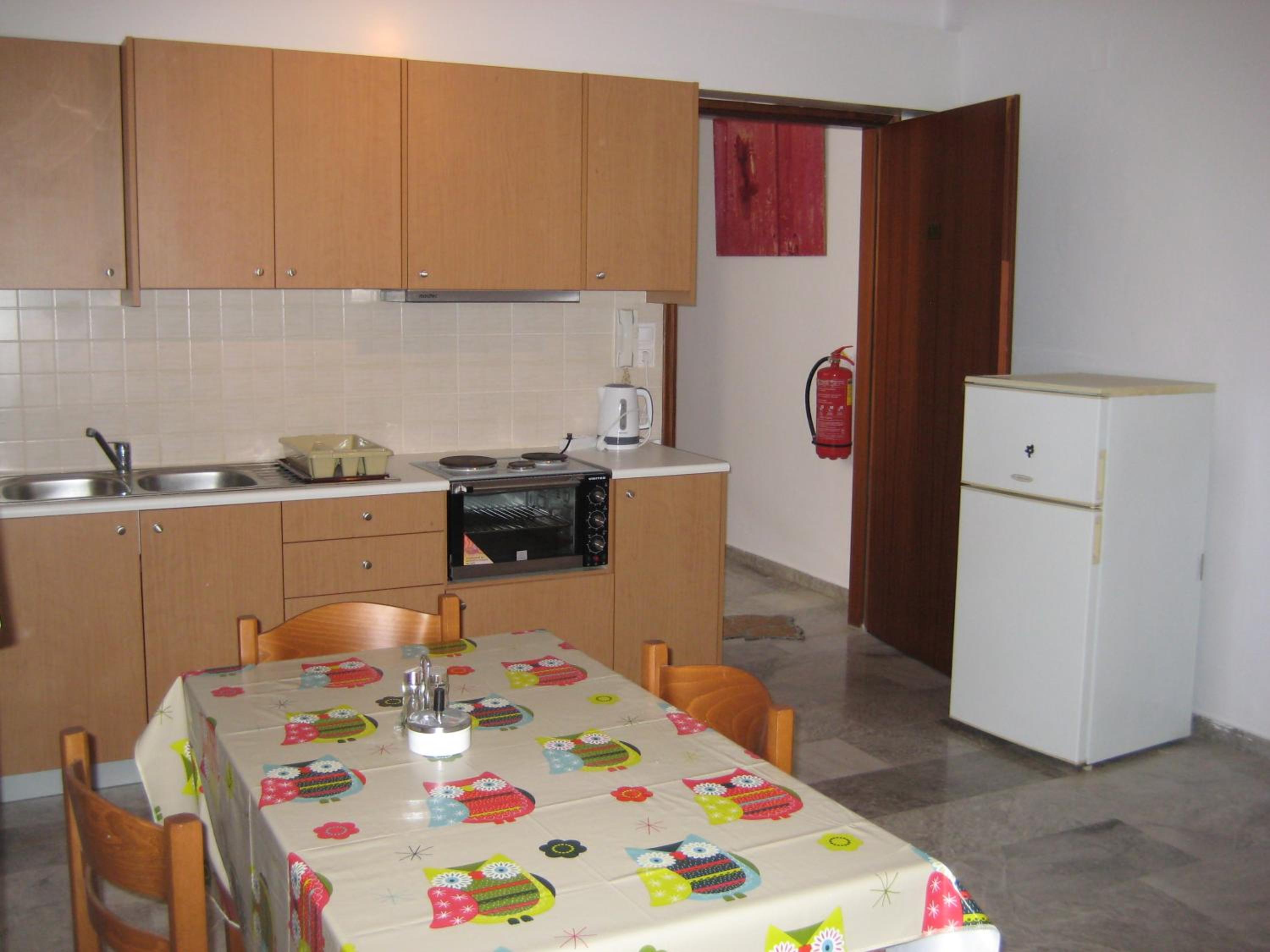 Apartment with Sea View photo 2