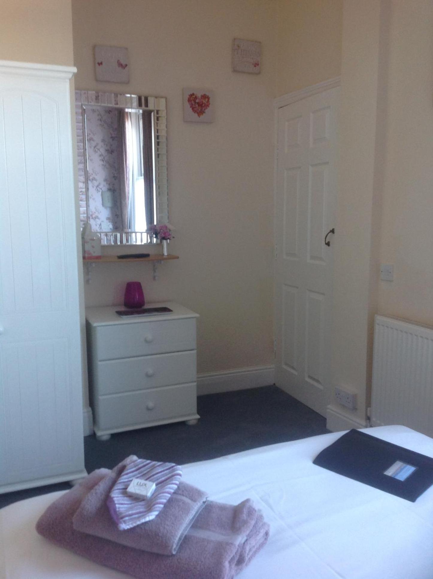 Double Room First Floor Rm2 photo 3
