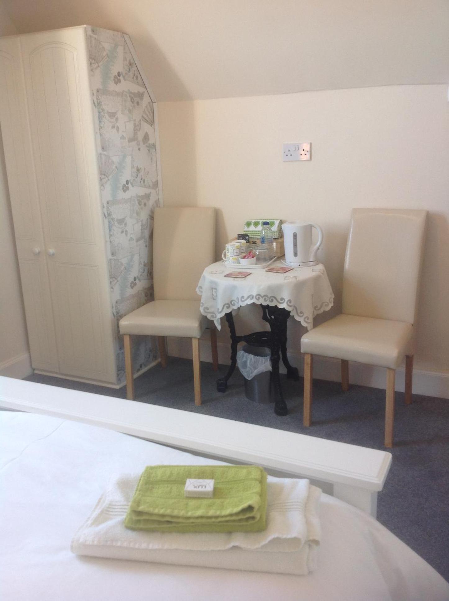 Double Room Second Floor Rm10 photo 2