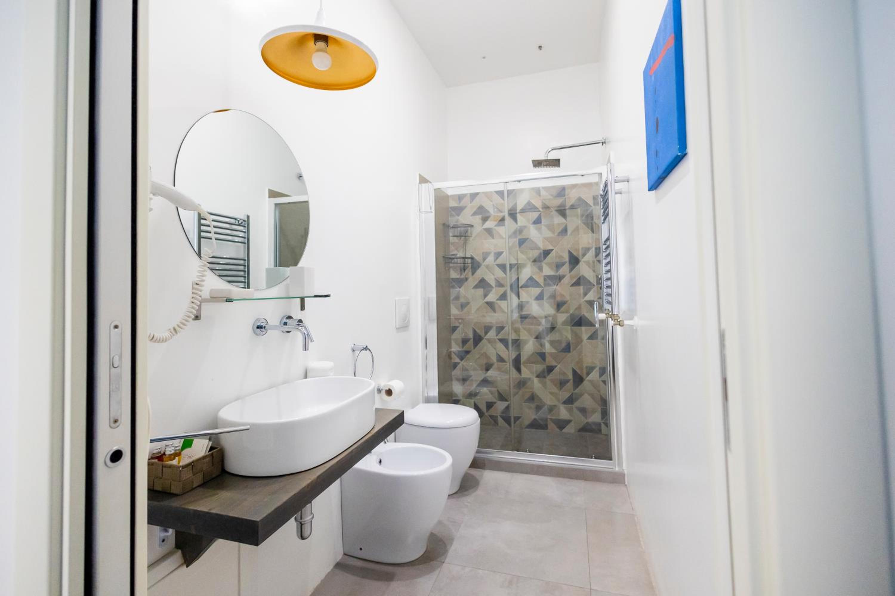 Deluxe Double Room with Balcony photo 2