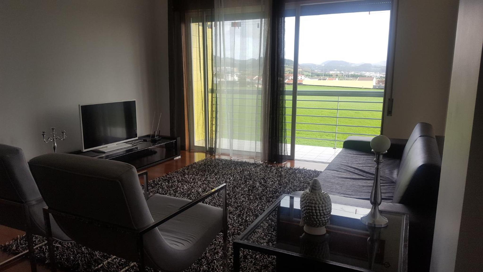 Studio Apartment with Sea View - Photo 17