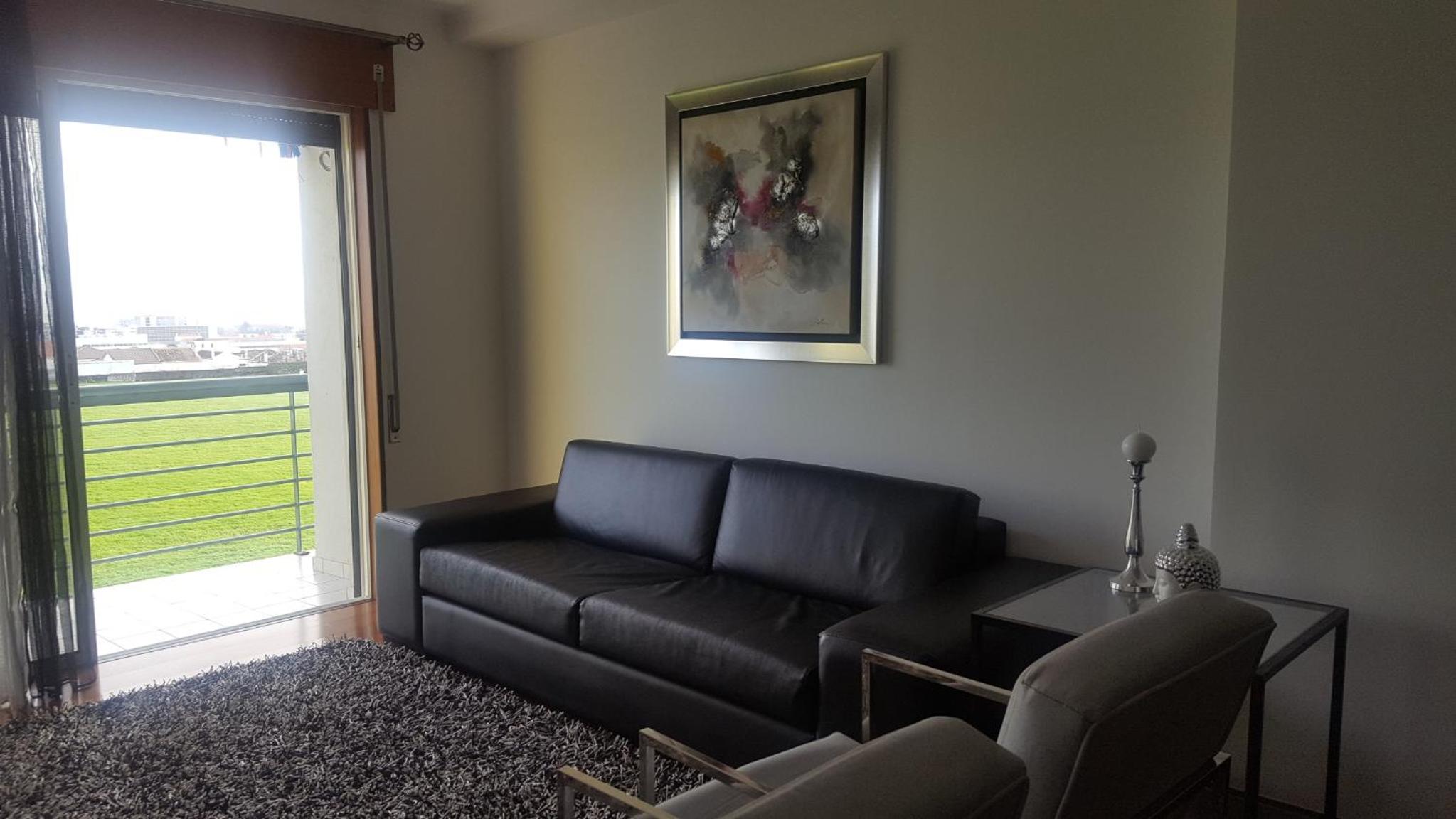 Studio Apartment with Sea View - Photo 16