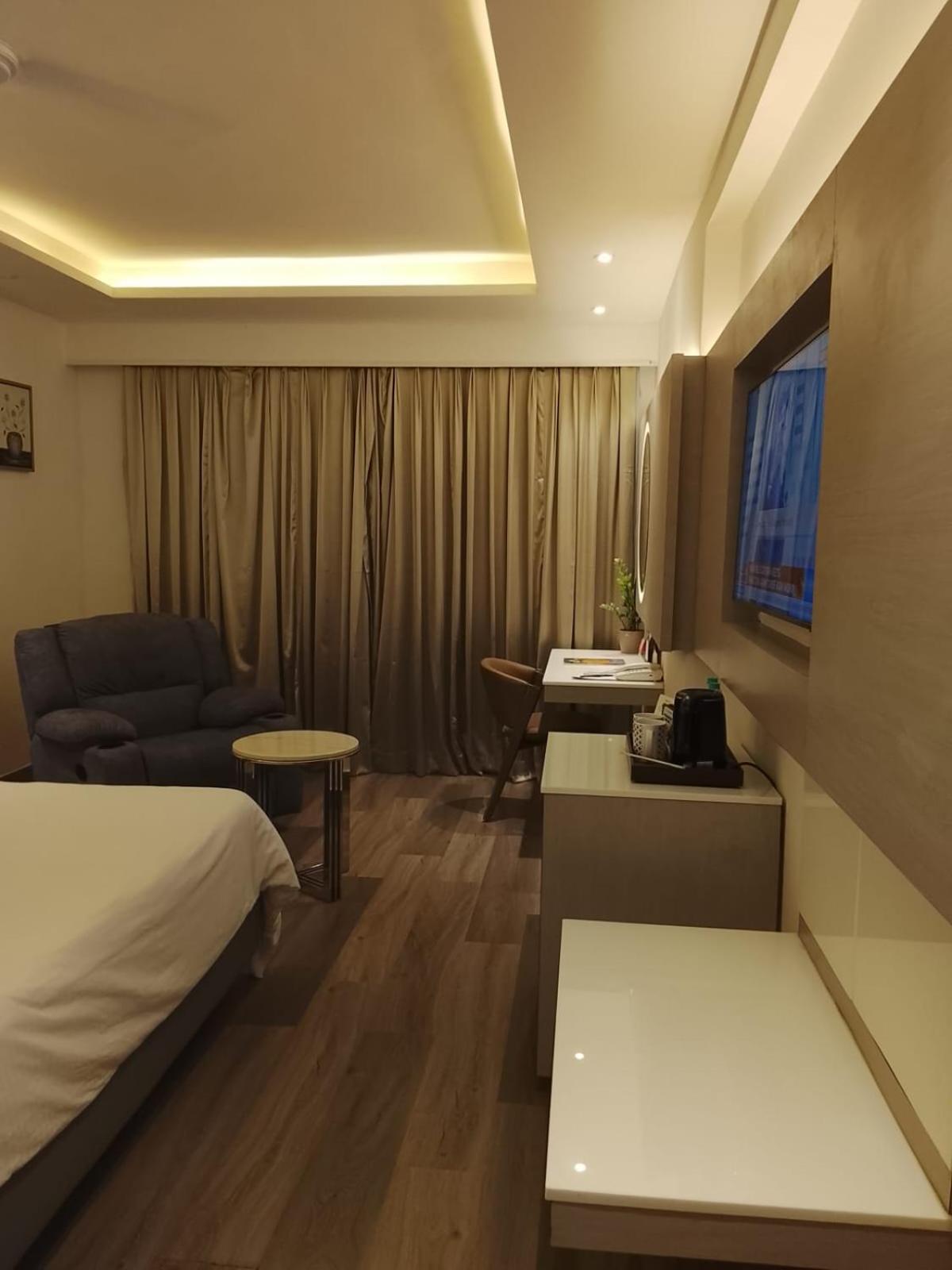 Triple Room photo 2