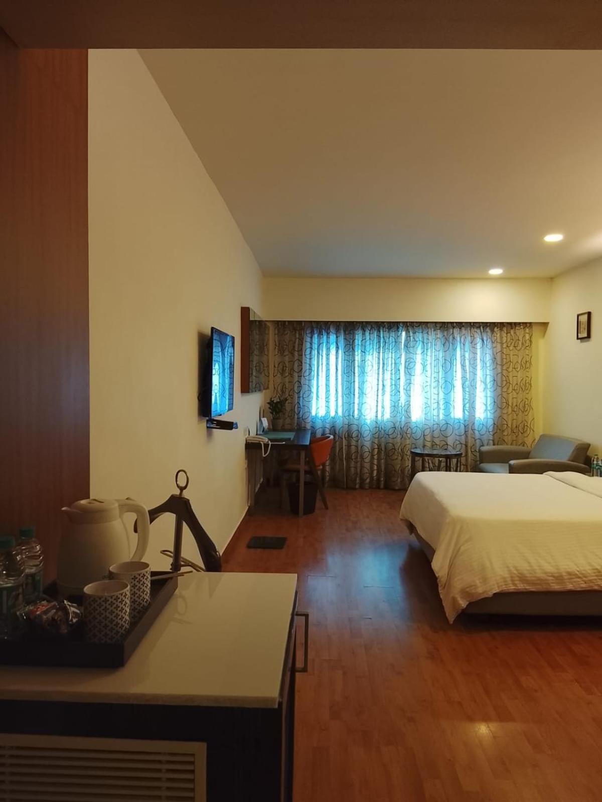 Triple Room photo 3