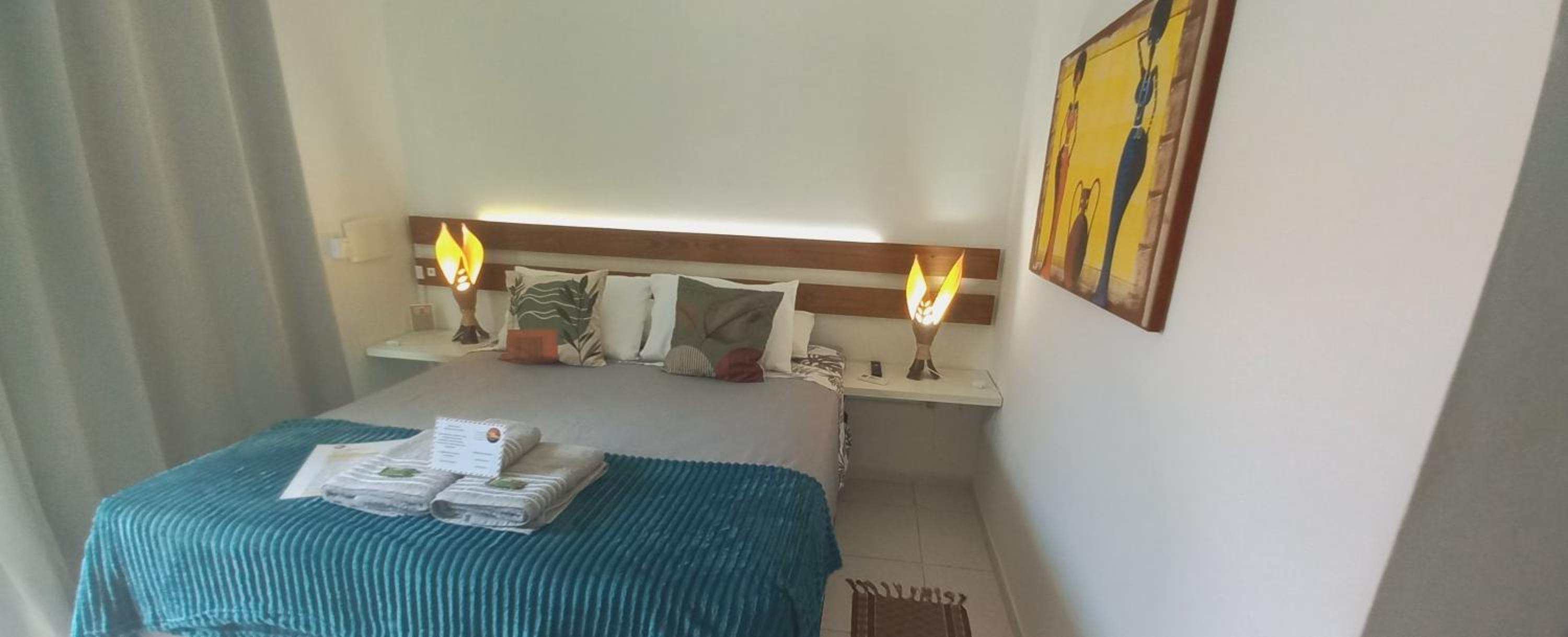 Deluxe Queen Room photo 2