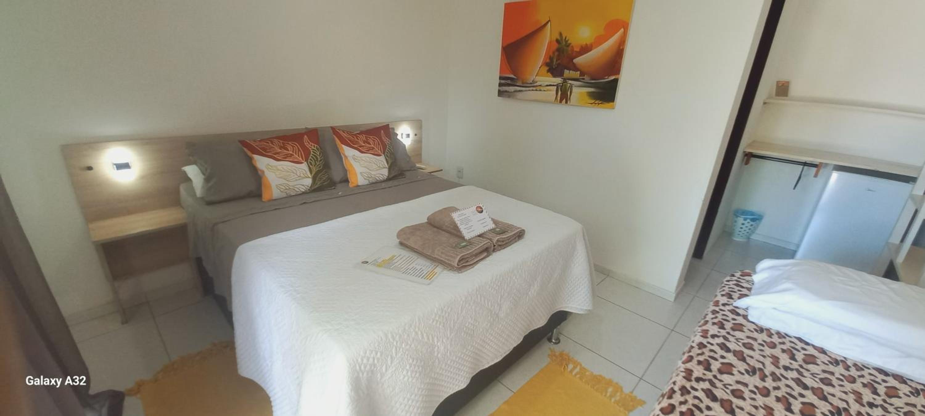 Deluxe Queen Room photo 1
