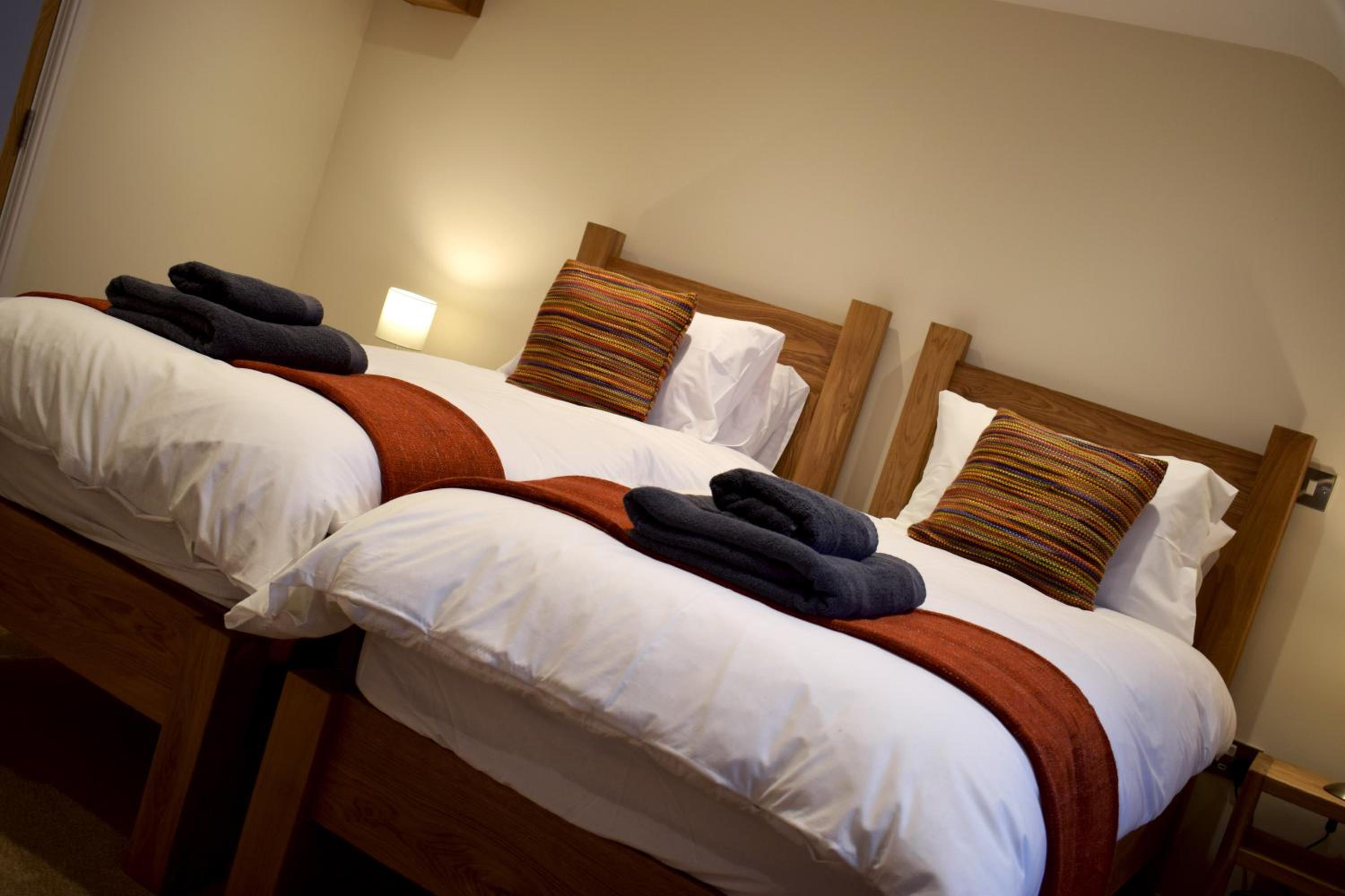 Standard Twin Room photo 1