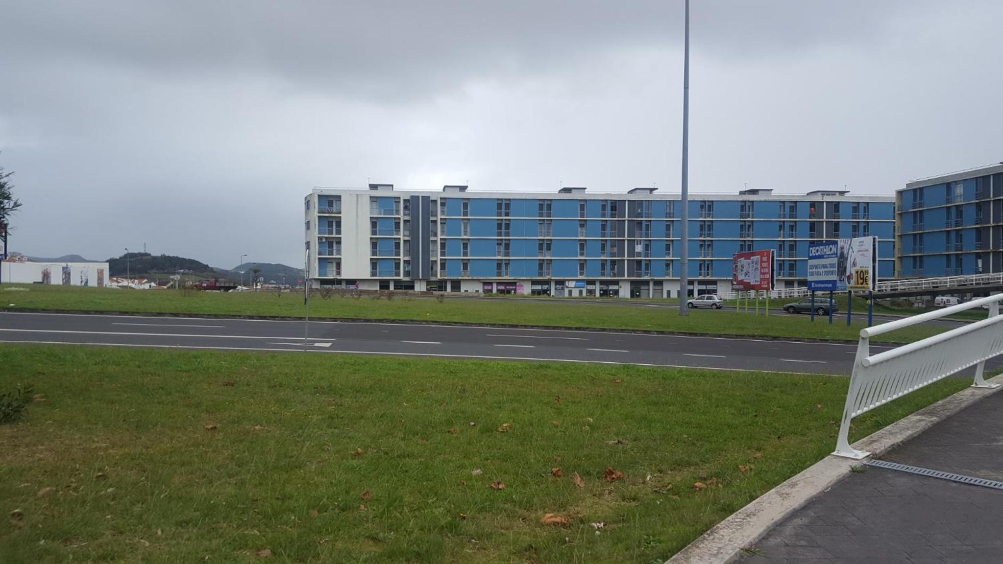 Studio Apartment with Sea View - Photo 42