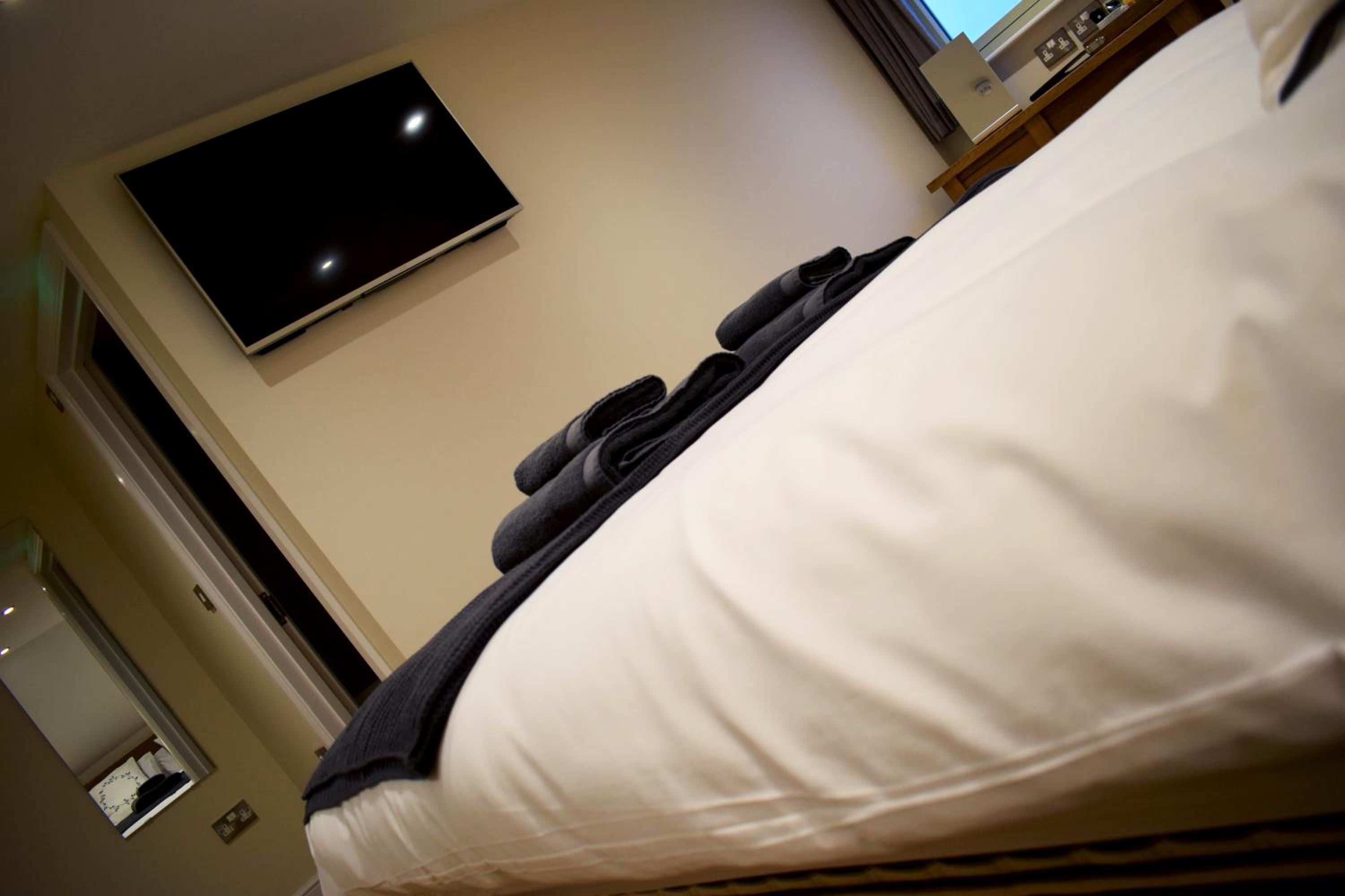 Deluxe Double Room photo 3