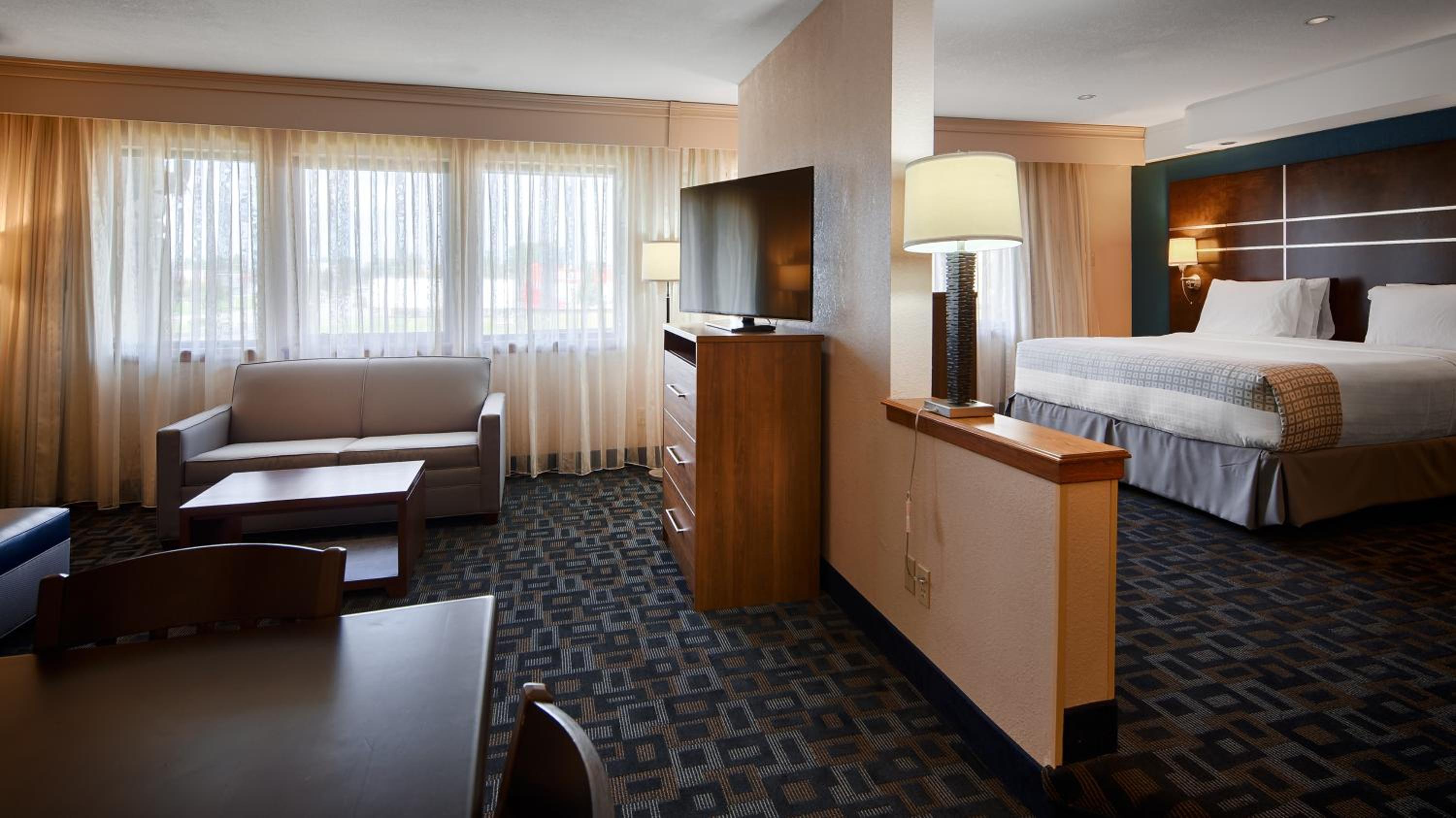 Presidential Suite photo 2