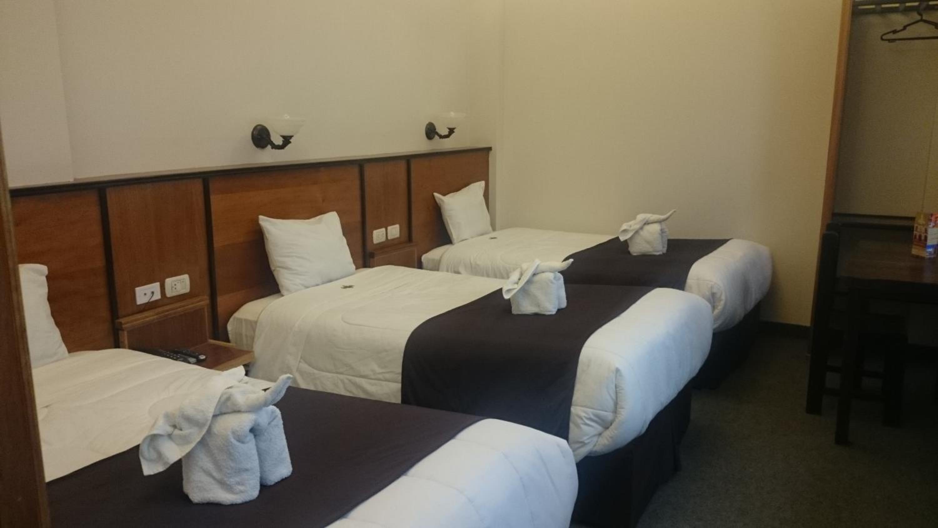 Triple Room photo 1