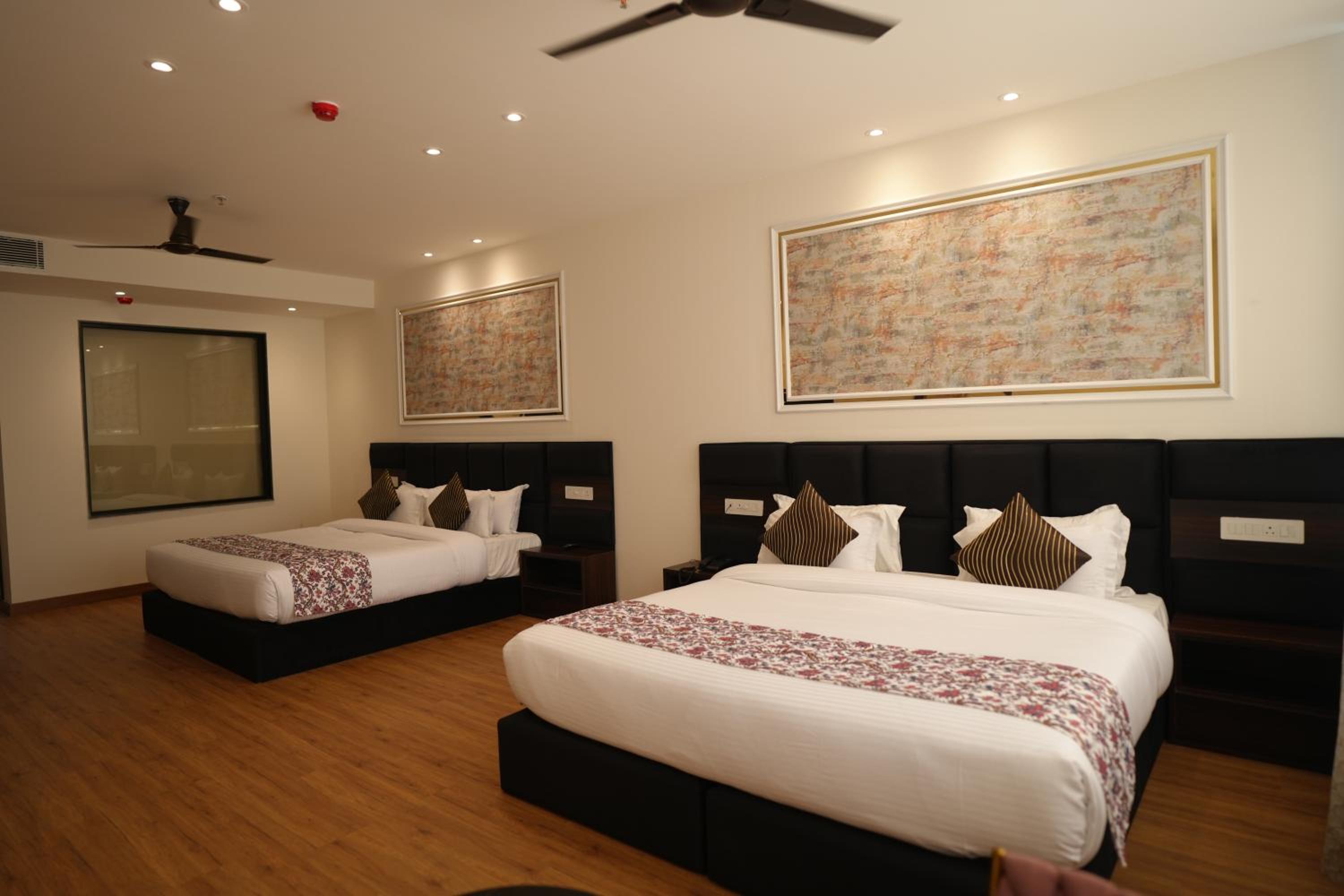 Family Suite