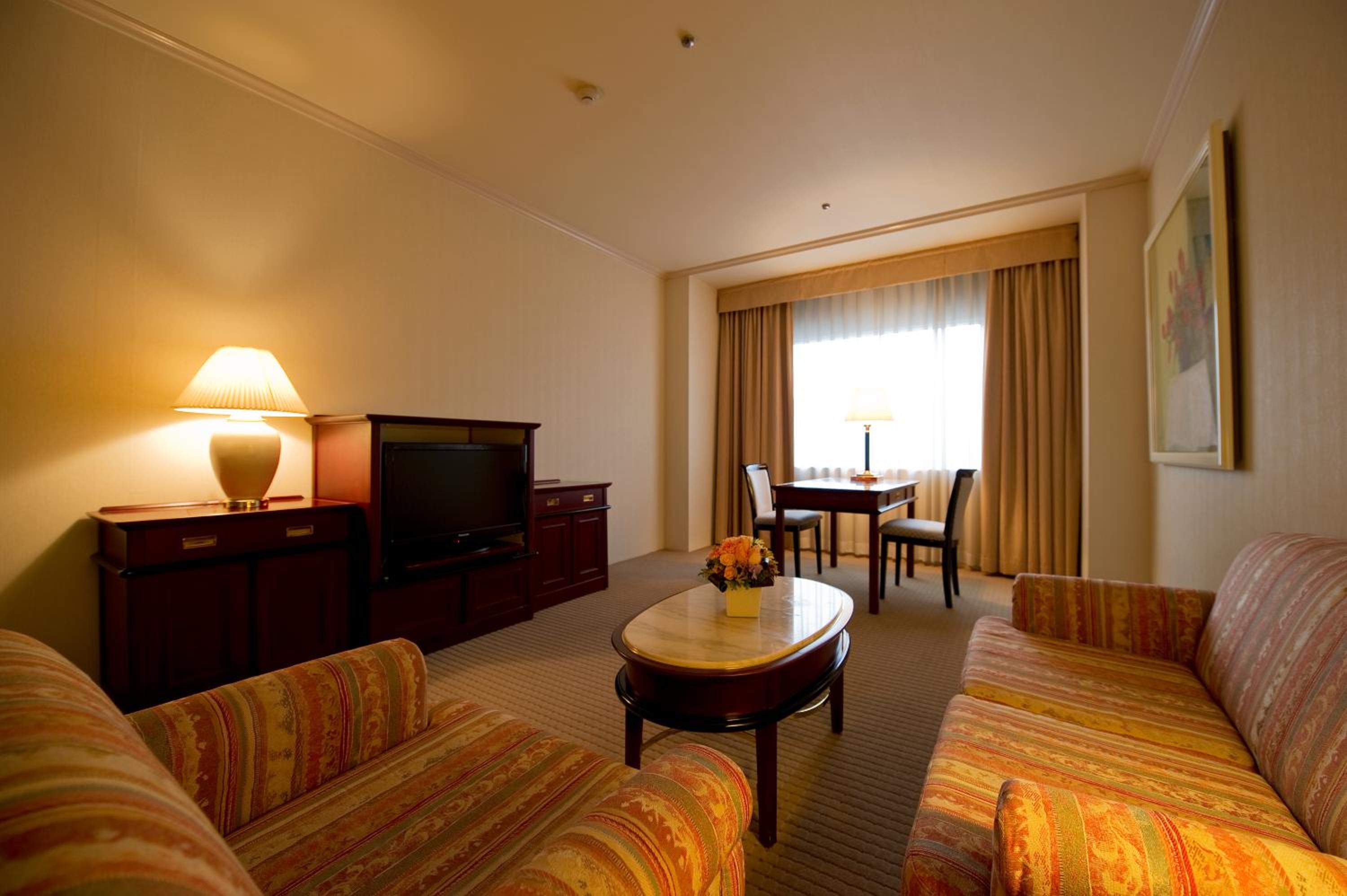 Junior Twin Suite - Smoking - Photo 1