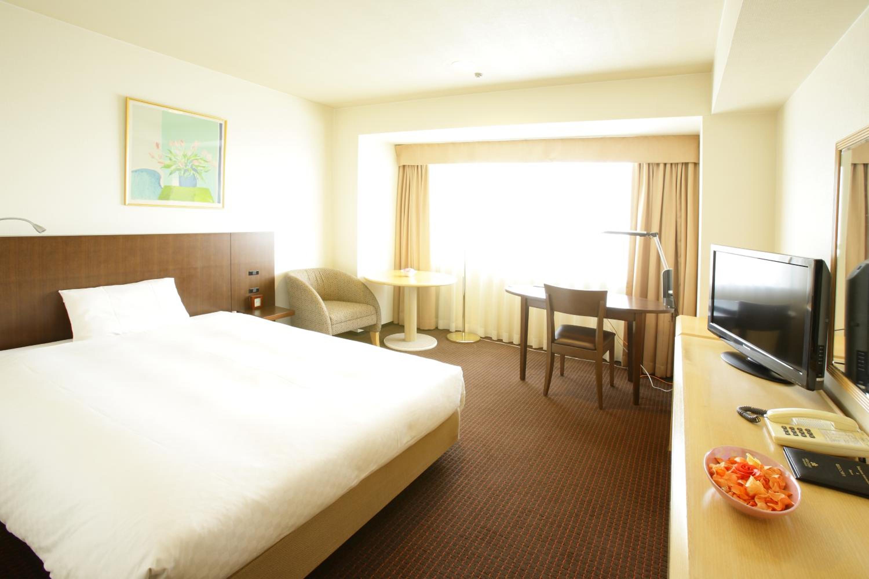 Standard Double Room - Smoking - Photo 1