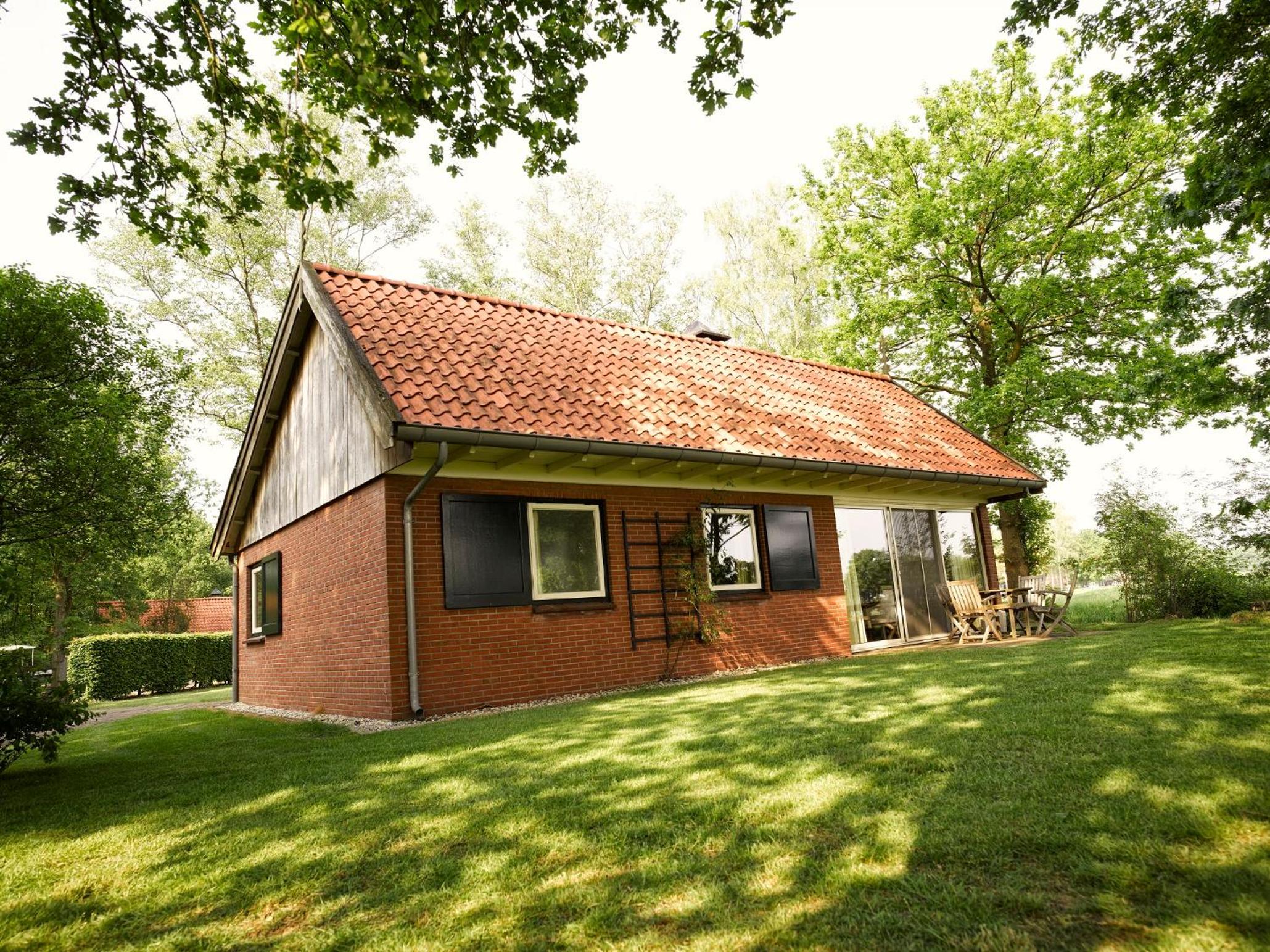 Cottage - Photo 7