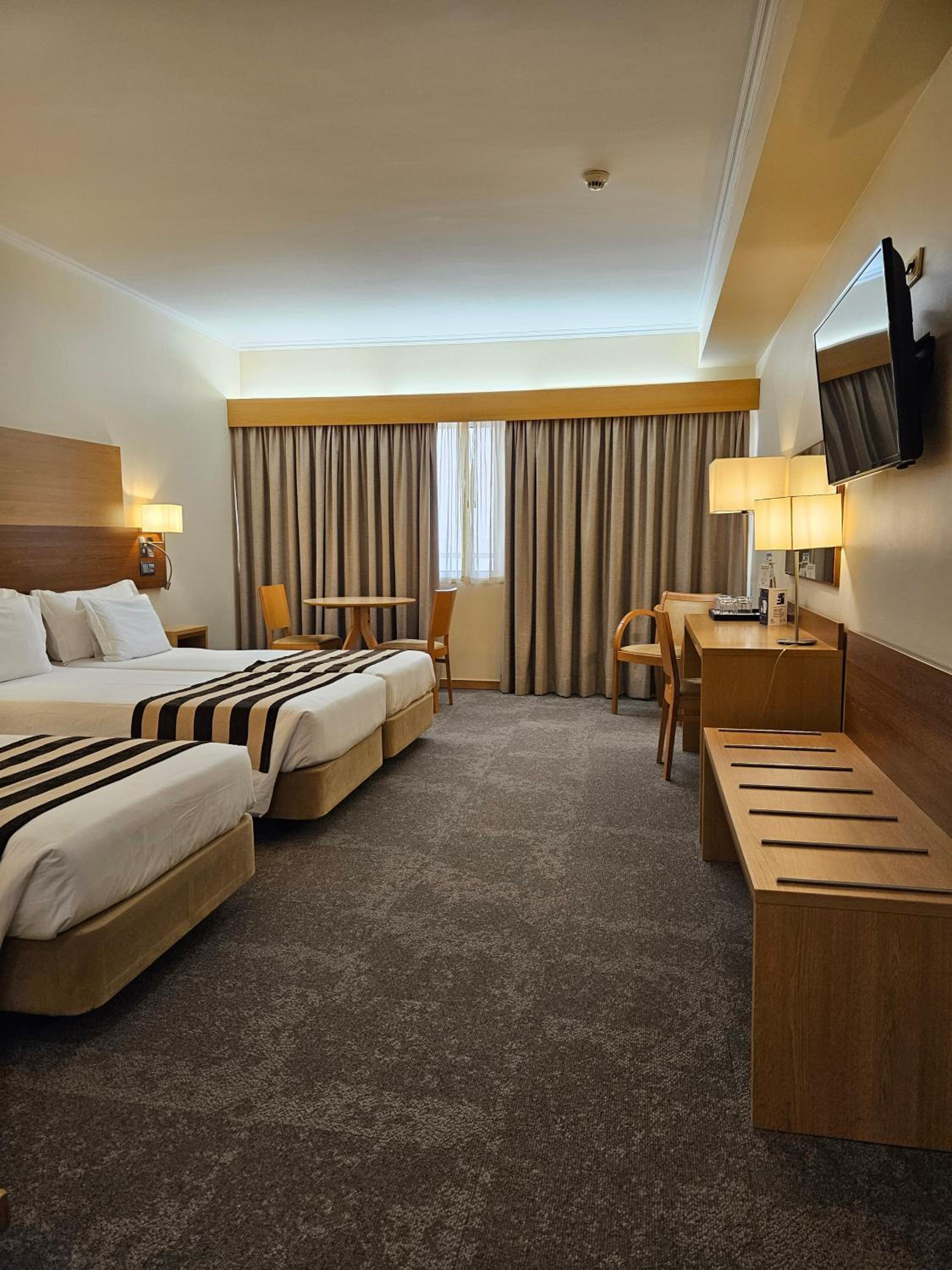 Triple Room with Balcony photo 1