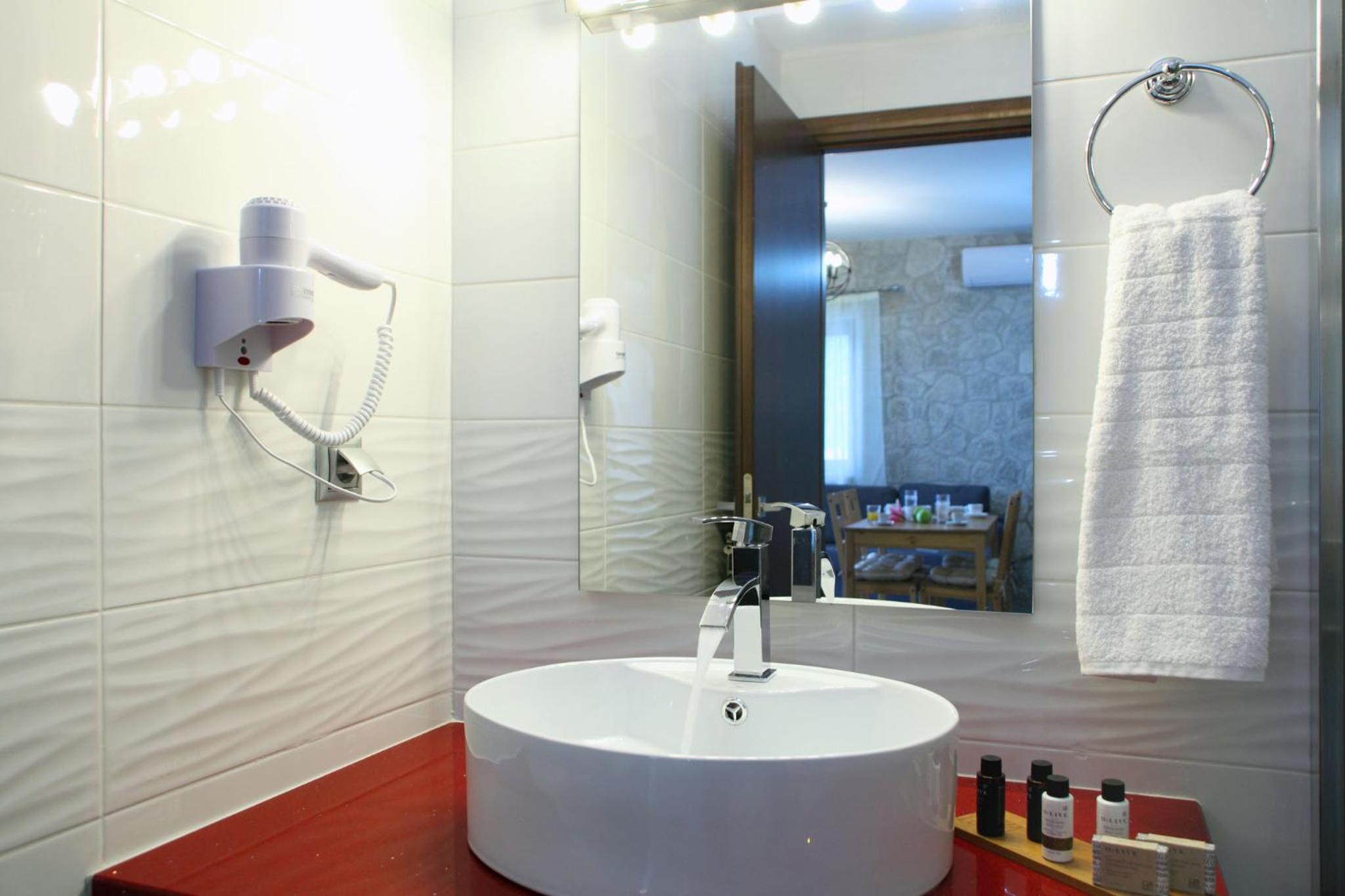 Two-Bedroom Villa with Private Pool photo 2