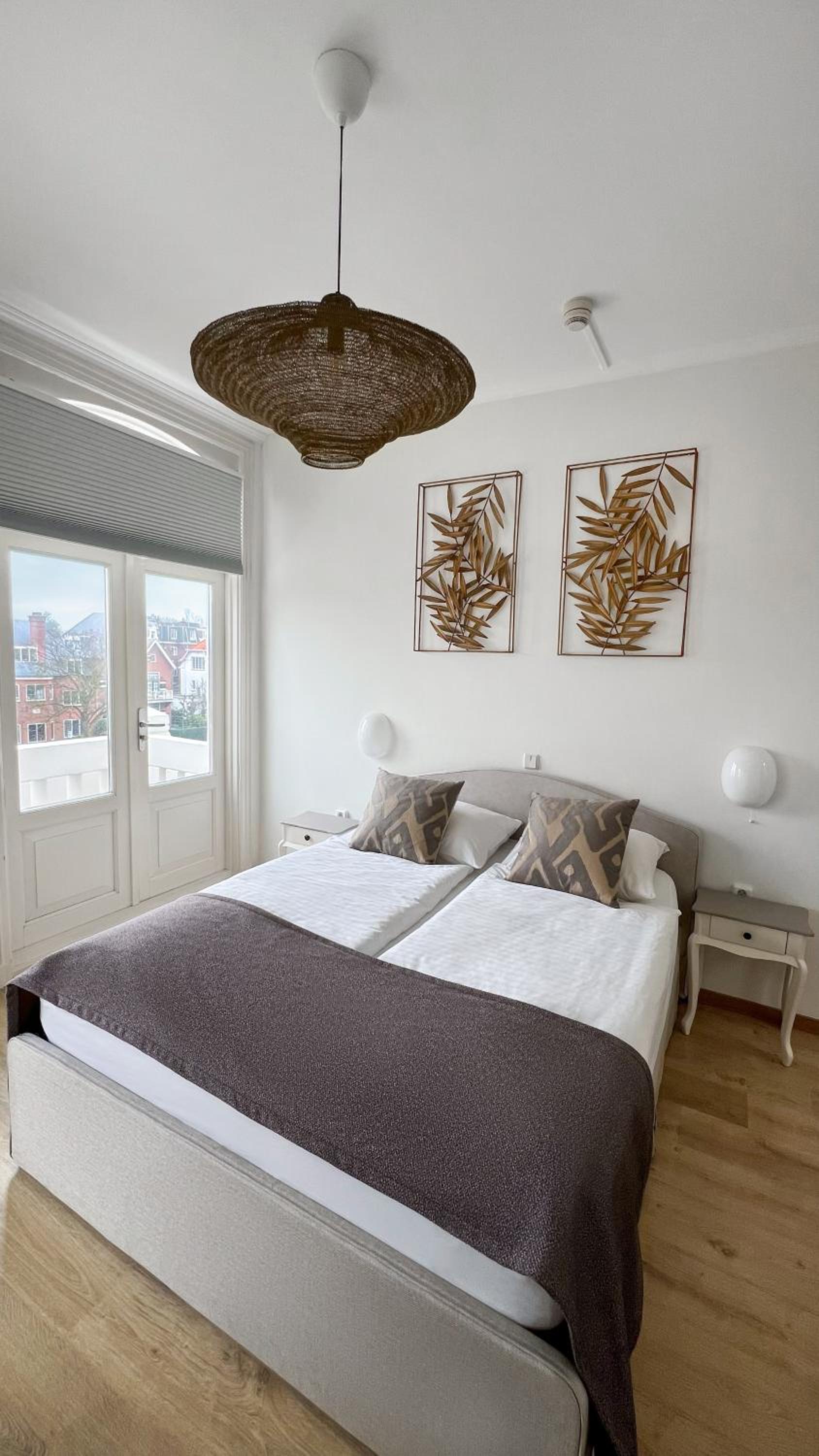 Double Room with Balcony photo 1