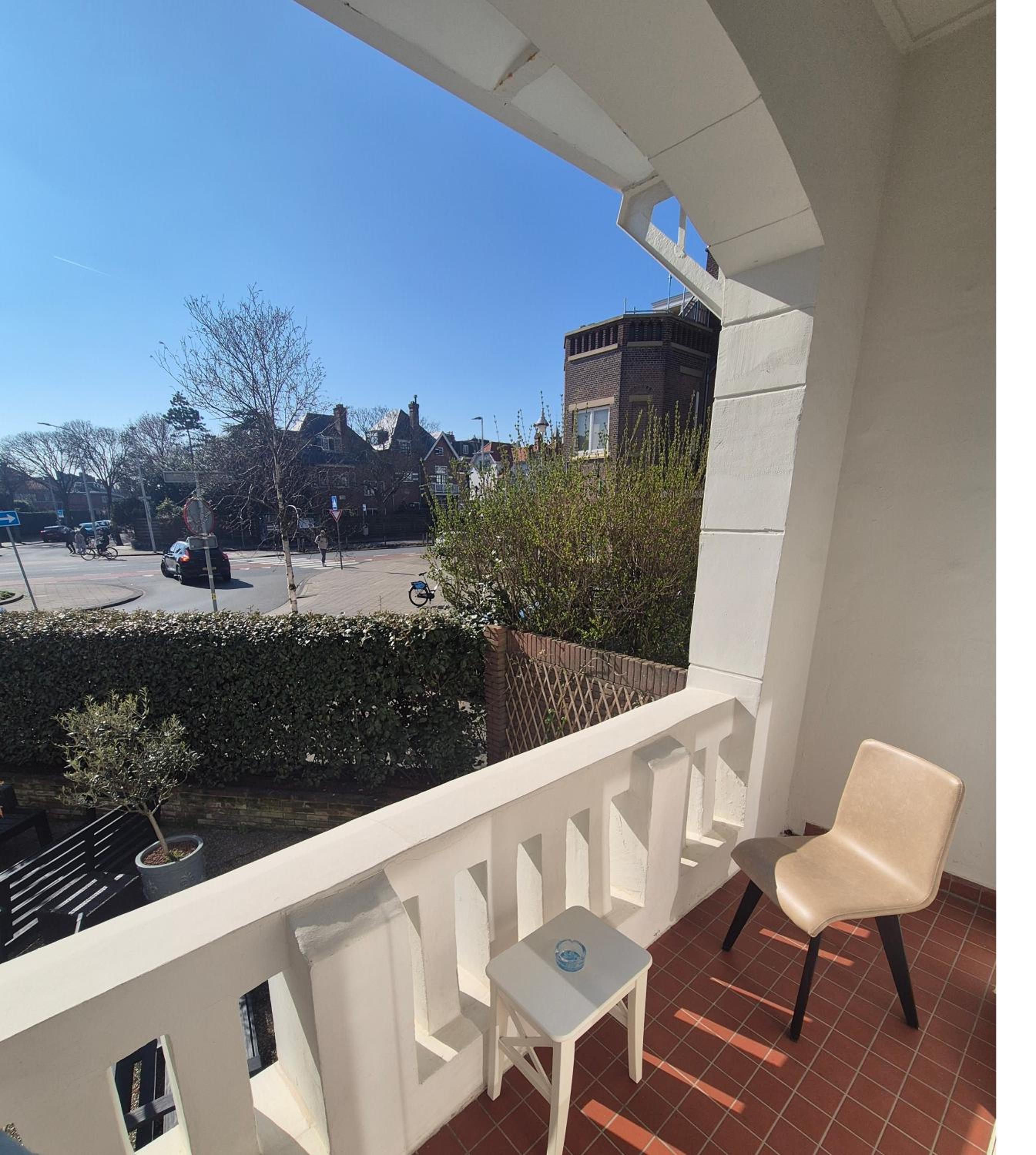 Double Room with Balcony photo 3