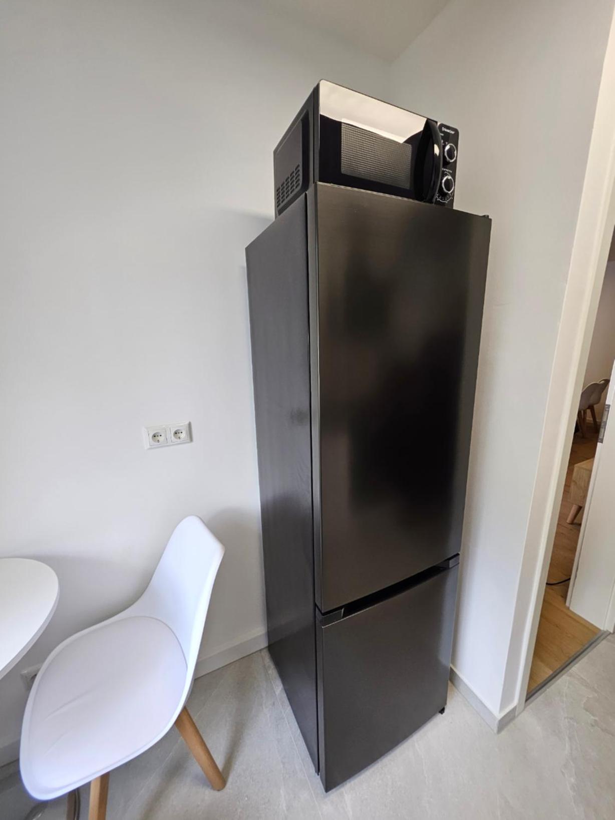 Premium Apartment mit 2 Schlafzimmern und Balkon No. 3 photo 2
