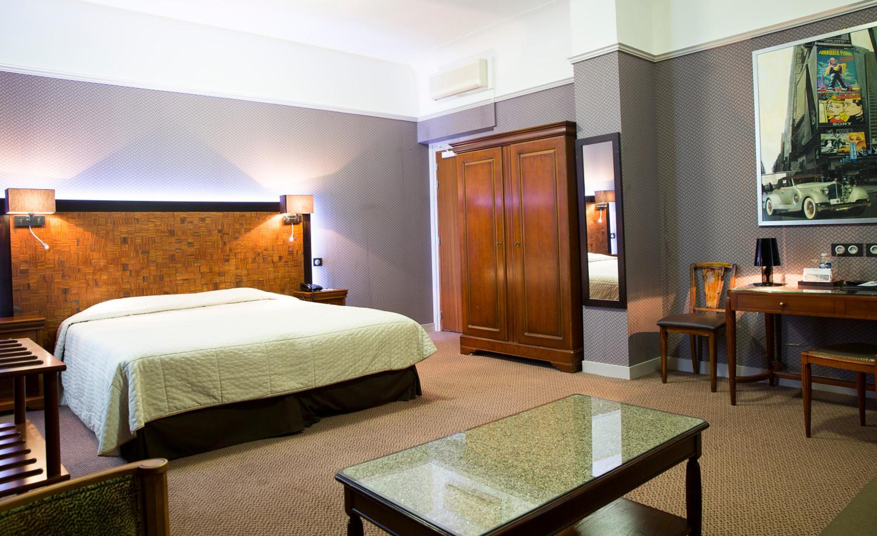 Junior Suite - Photo 8