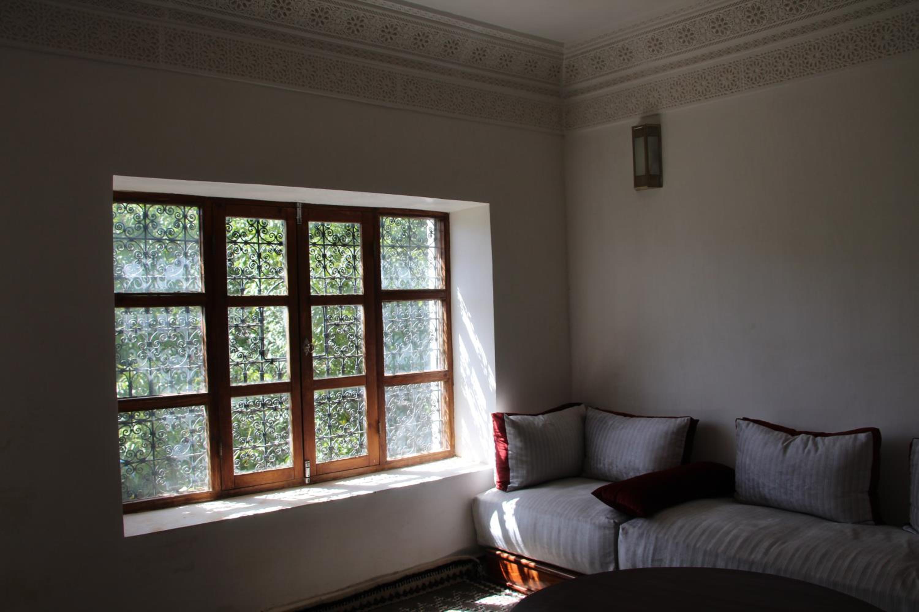 Double or Twin Room with Mountain View photo 2
