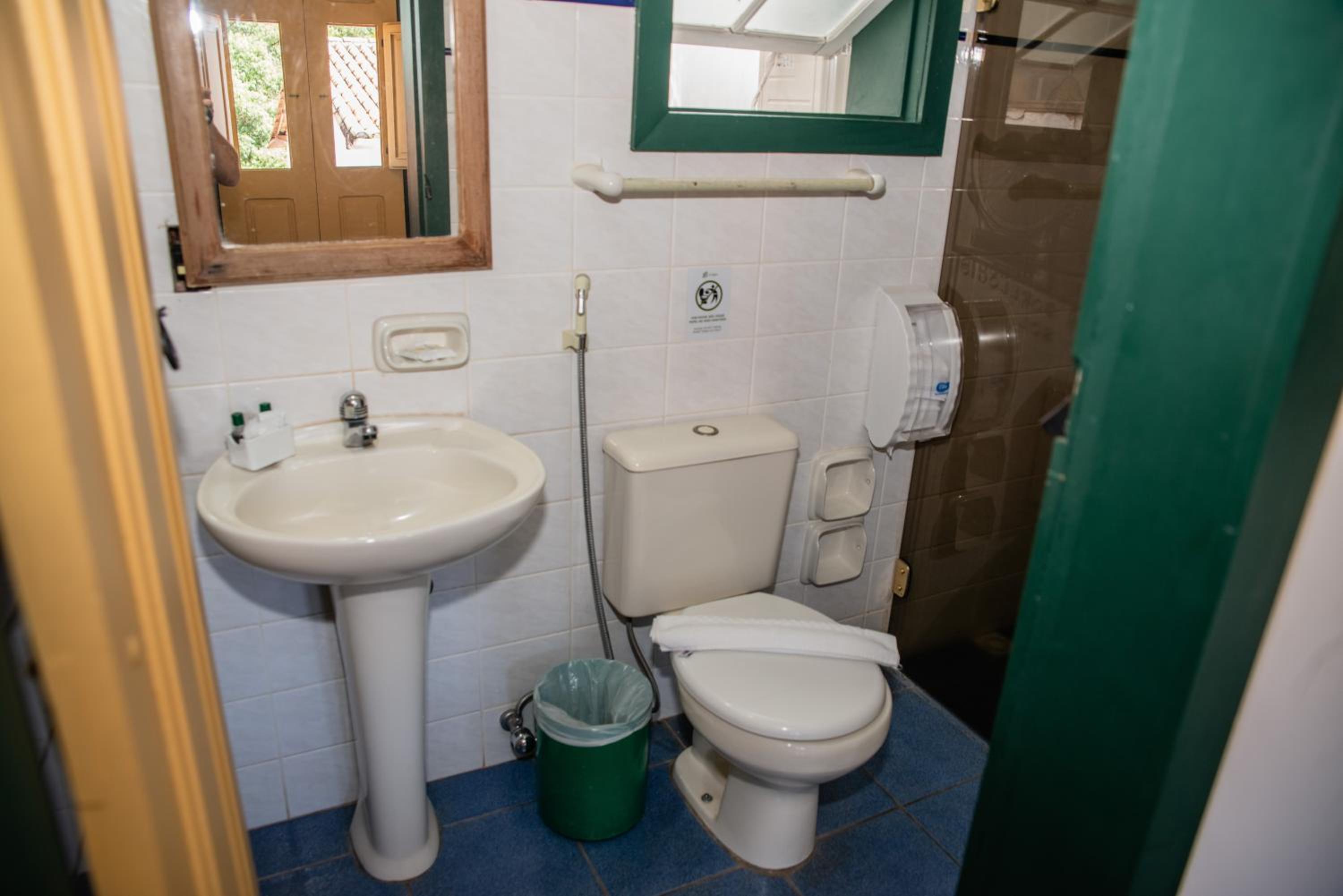Standard Triple Room photo 1