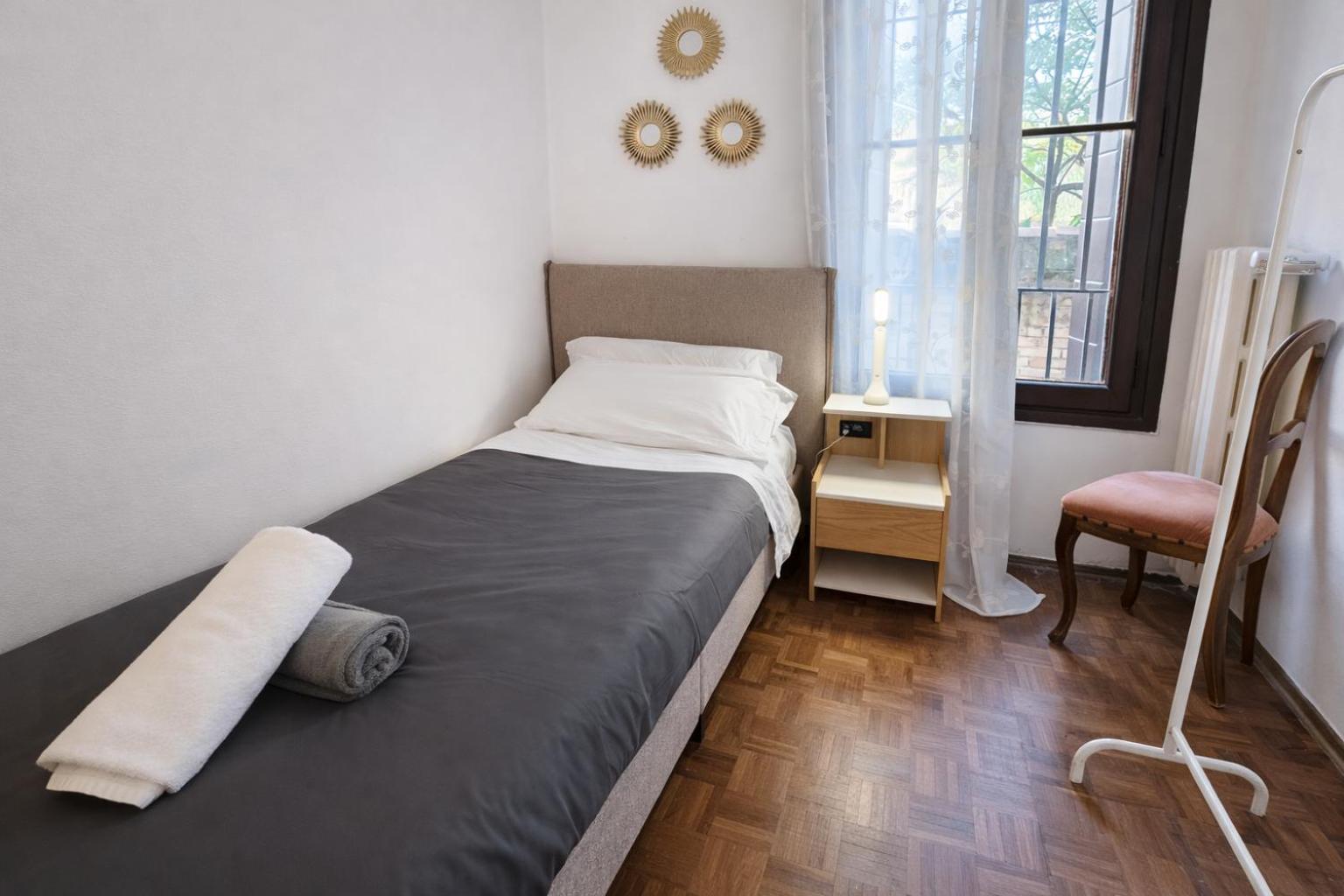 Double Room photo 2