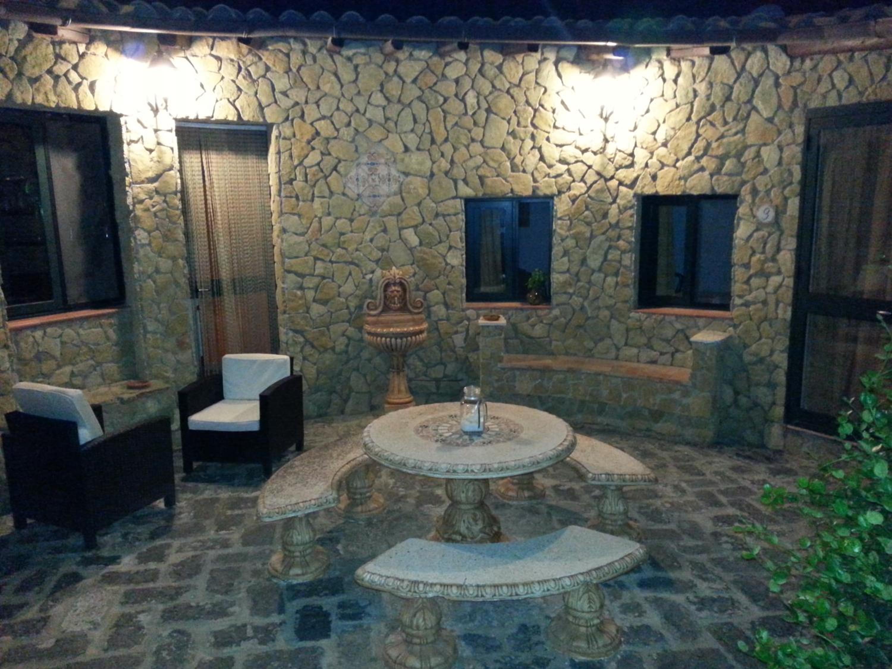 Double Room with Park View photo 2