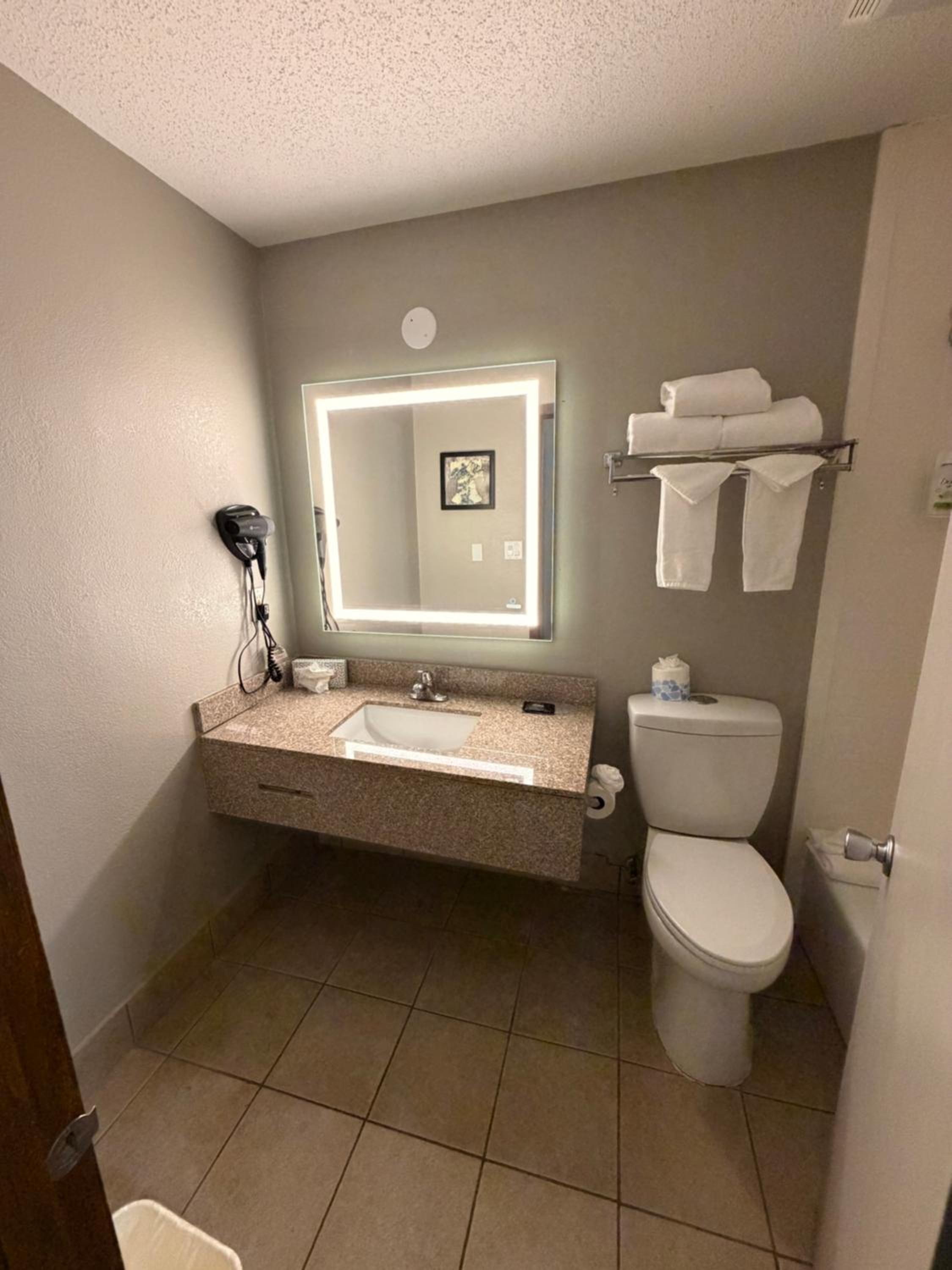 One-Bedroom King Suite - Non-Smoking - Photo 3