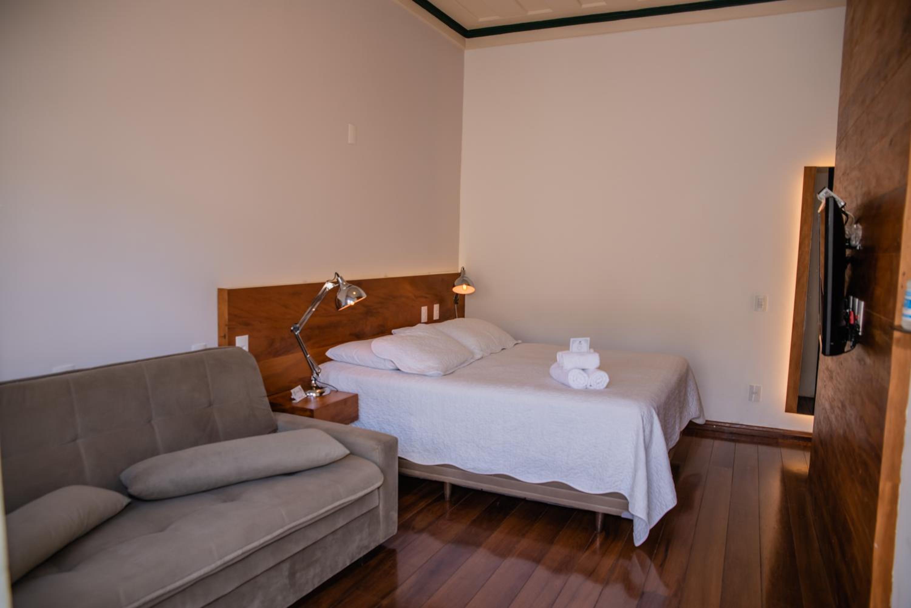Deluxe Queen Room photo 1