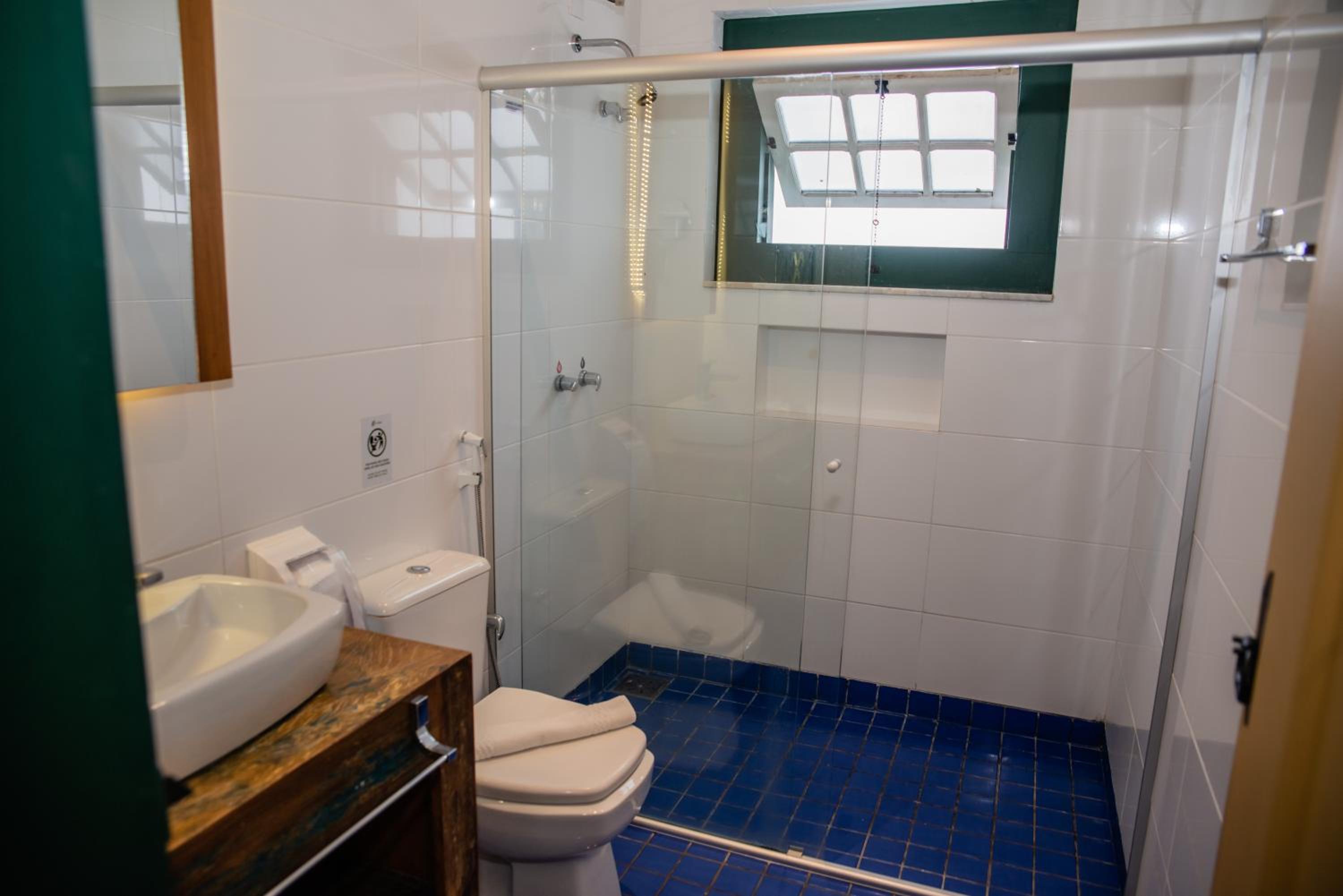 Luxury Quadruple Room photo 3
