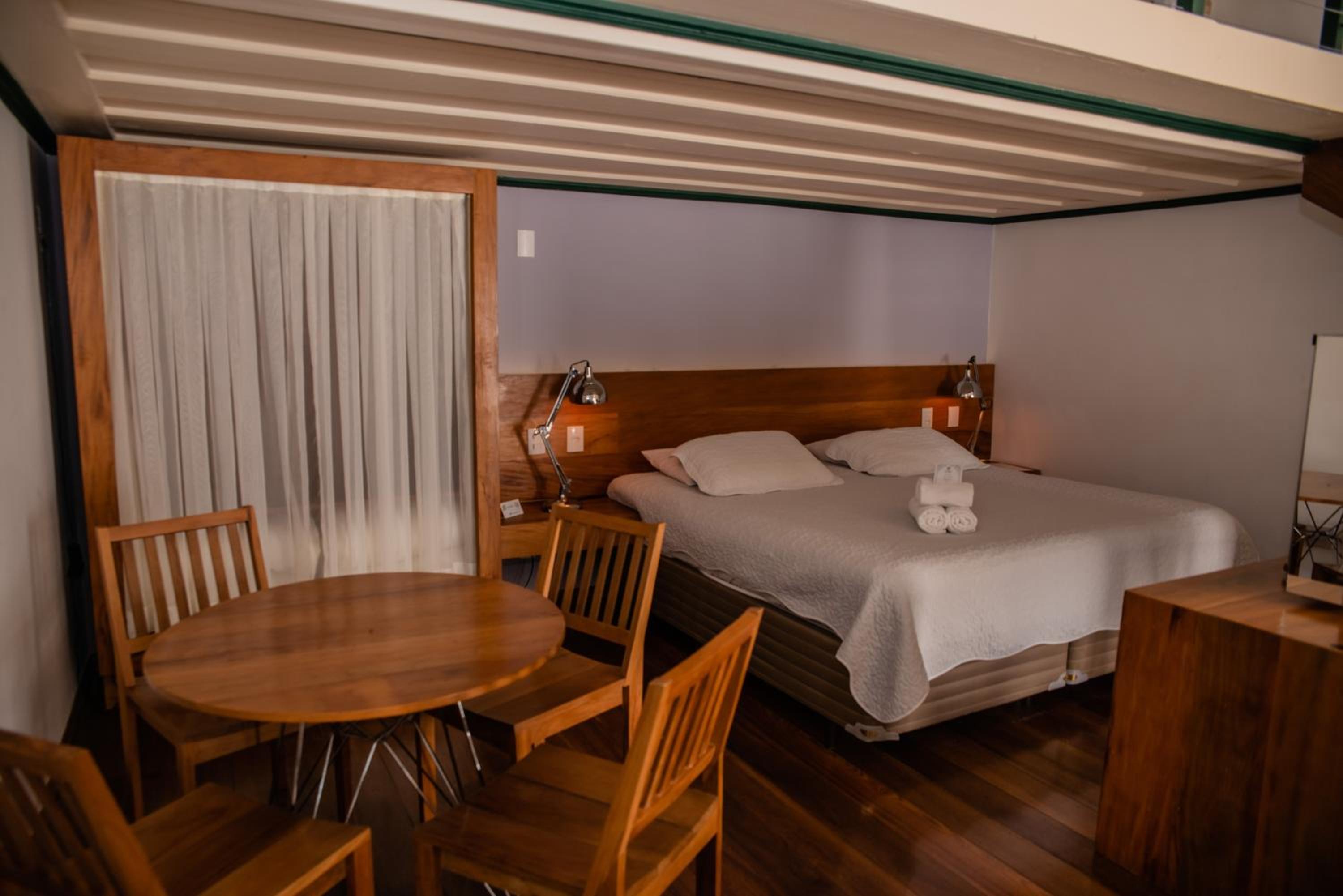 Luxury Quadruple Room photo 1