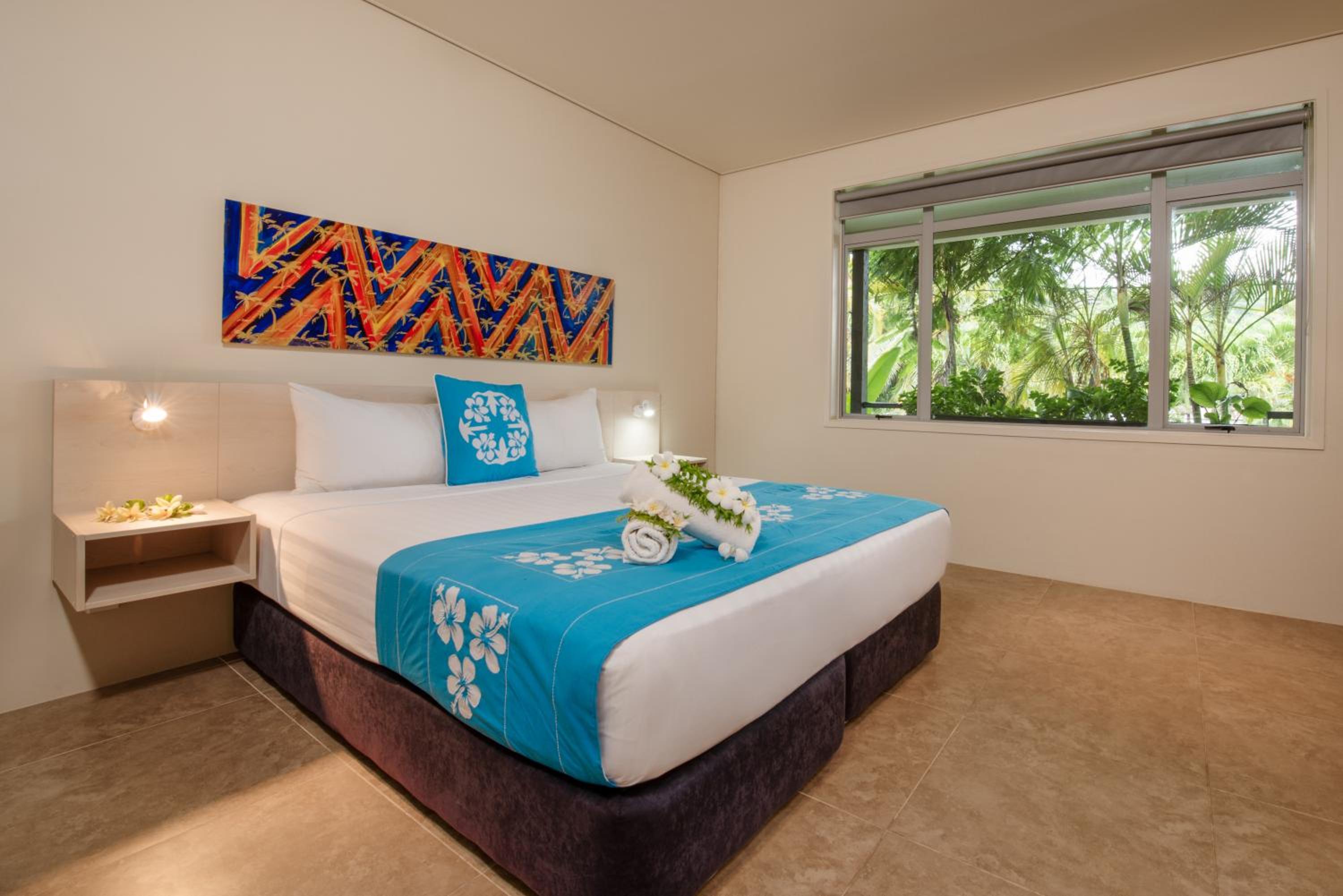 One-Bedroom Suite