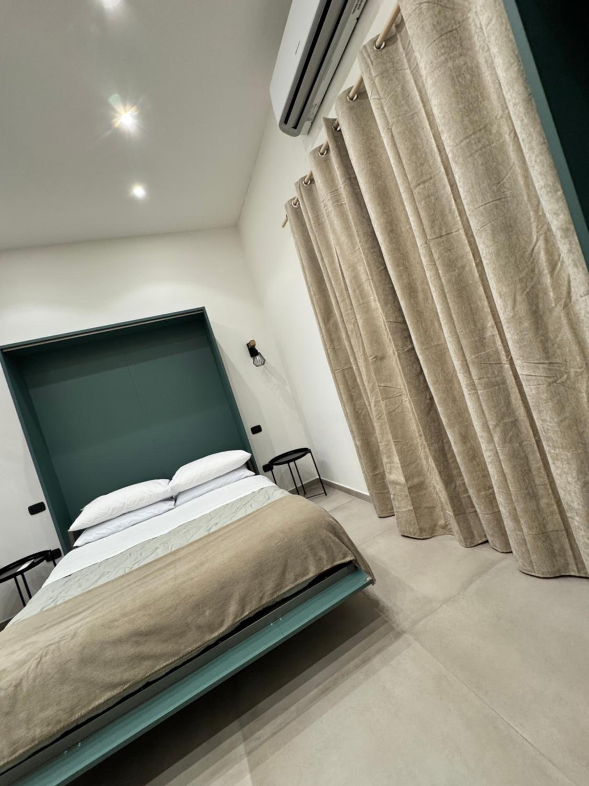 Superior Quadruple Room photo 3