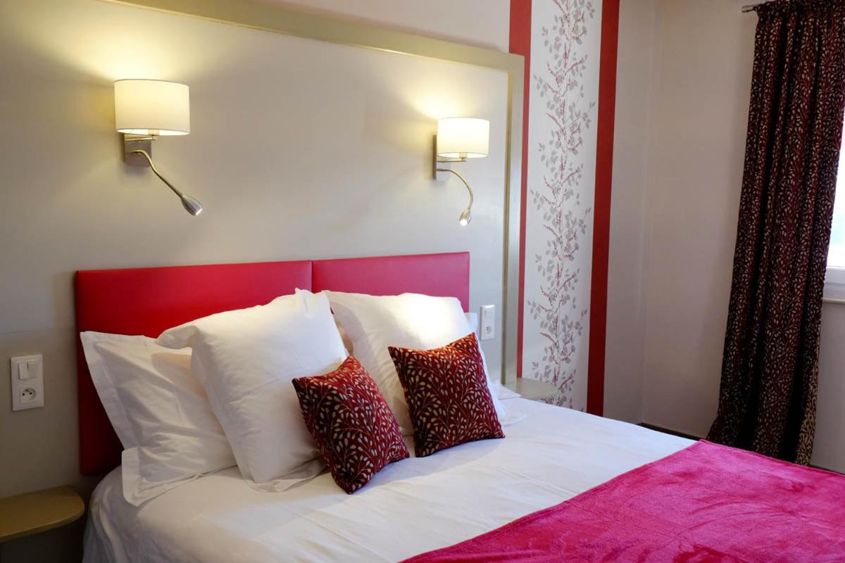 Privilege Double Room