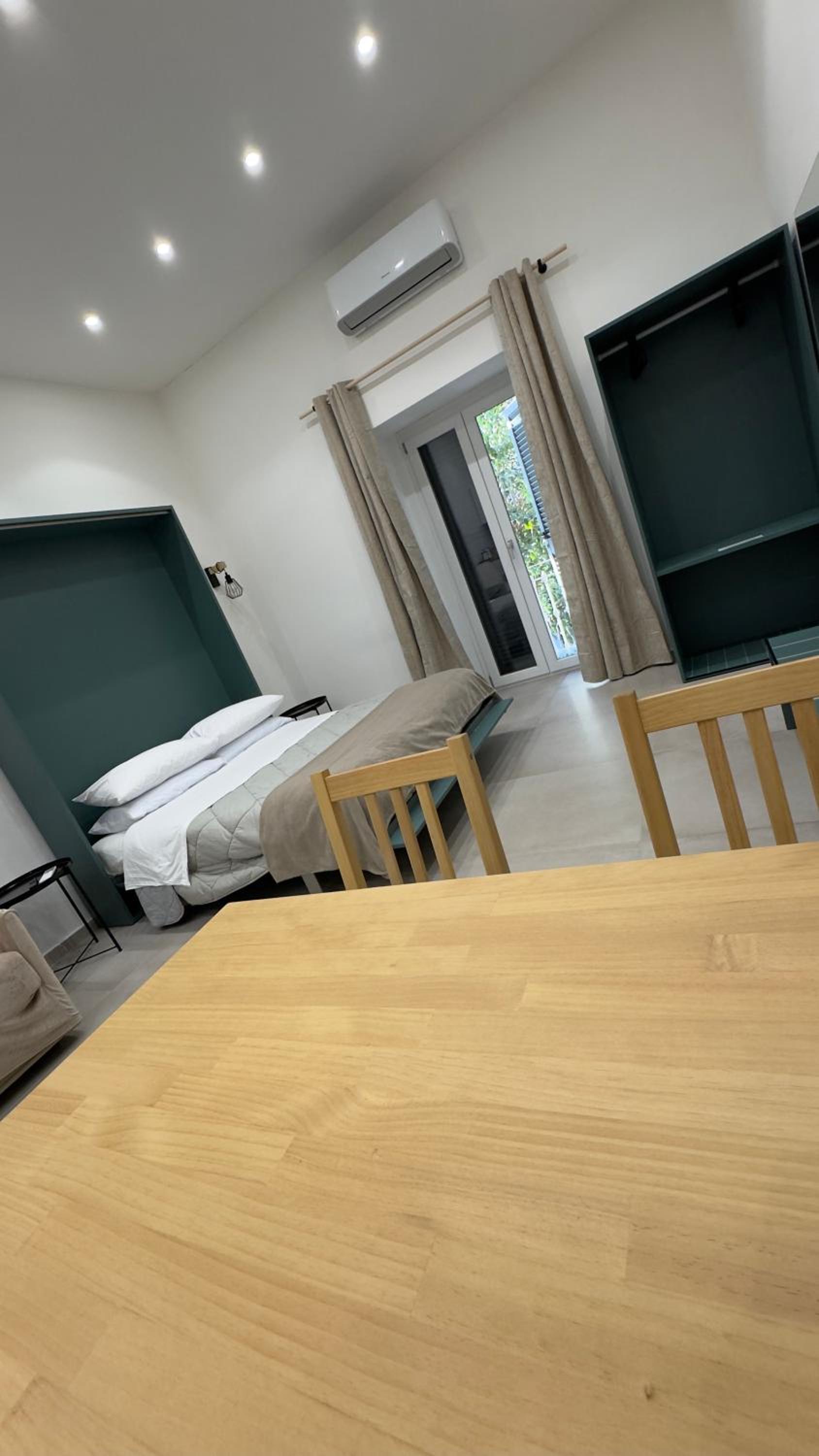 Superior Quadruple Room photo 1
