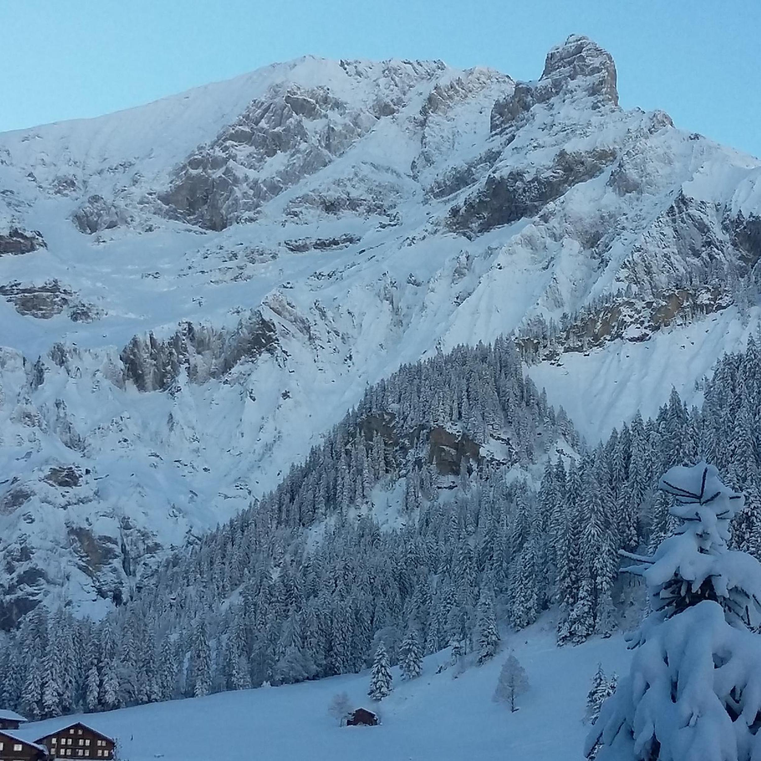 Chalet photo 2