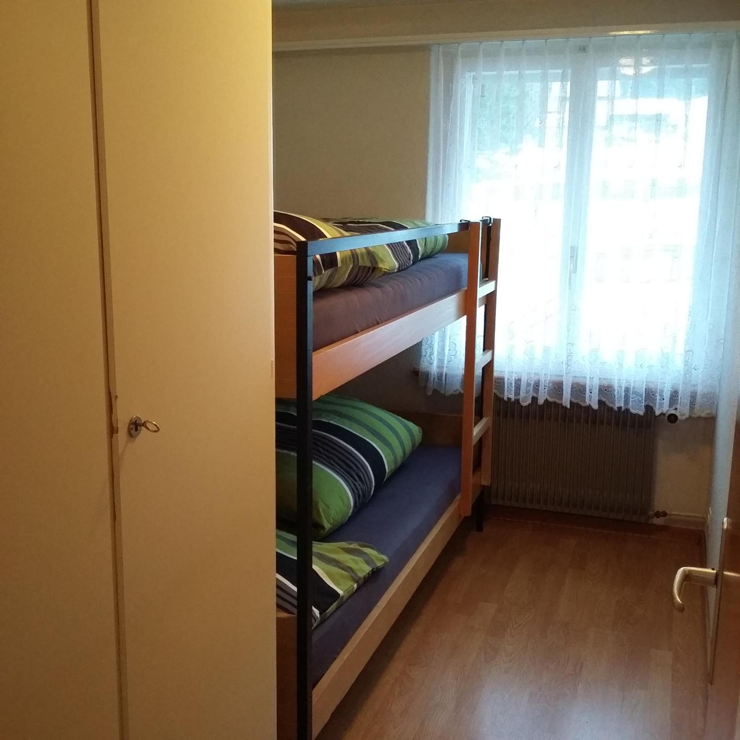 Chalet photo 3