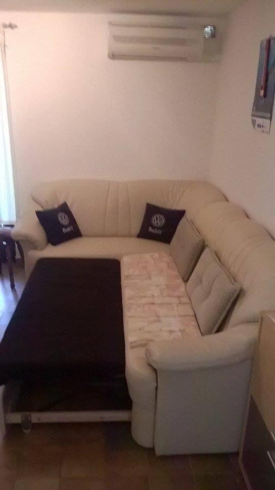 Apartment with Sea View - Photo 11