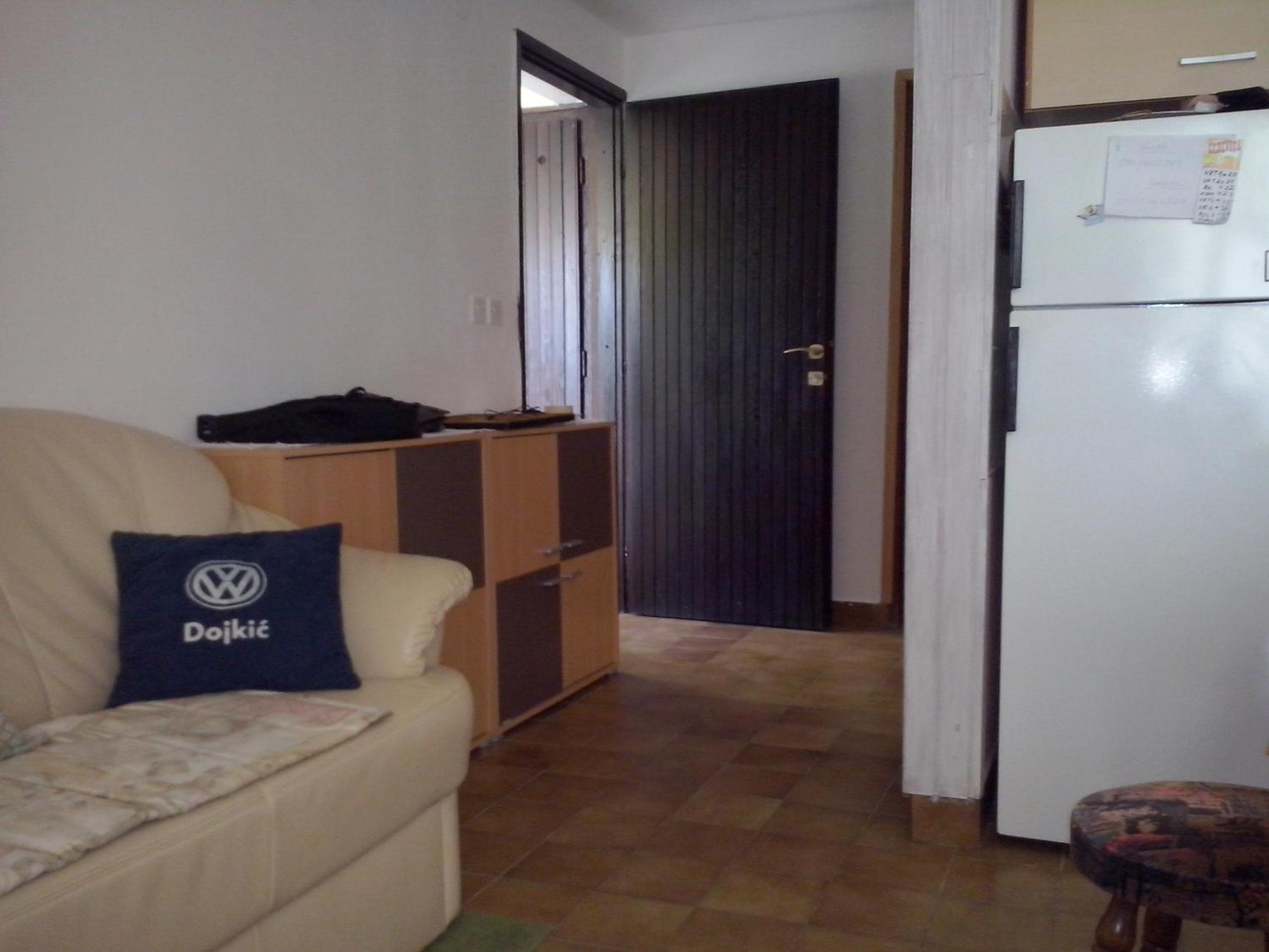 Apartment with Sea View - Photo 13