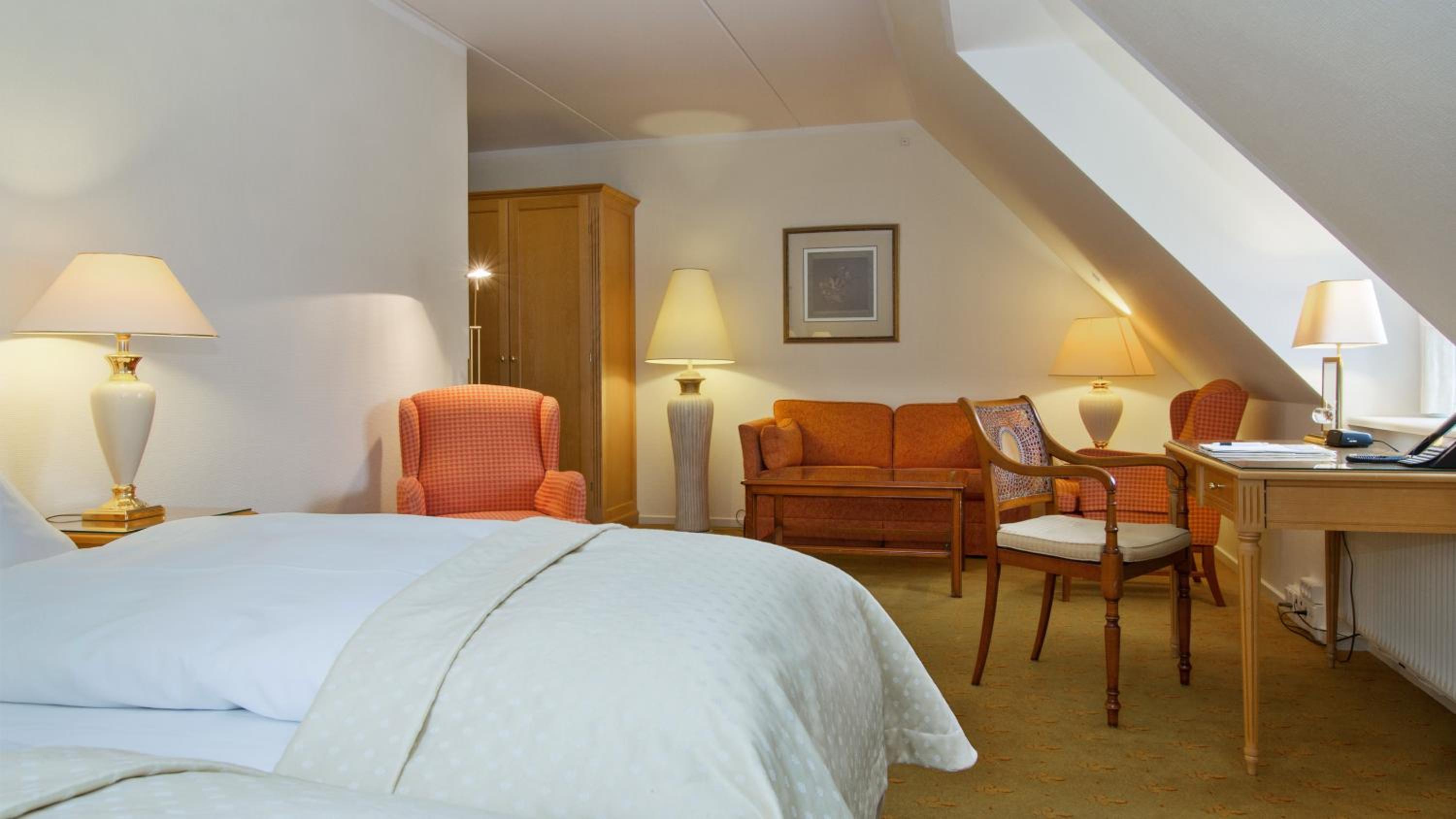 Deluxe Twin Room - Photo 3