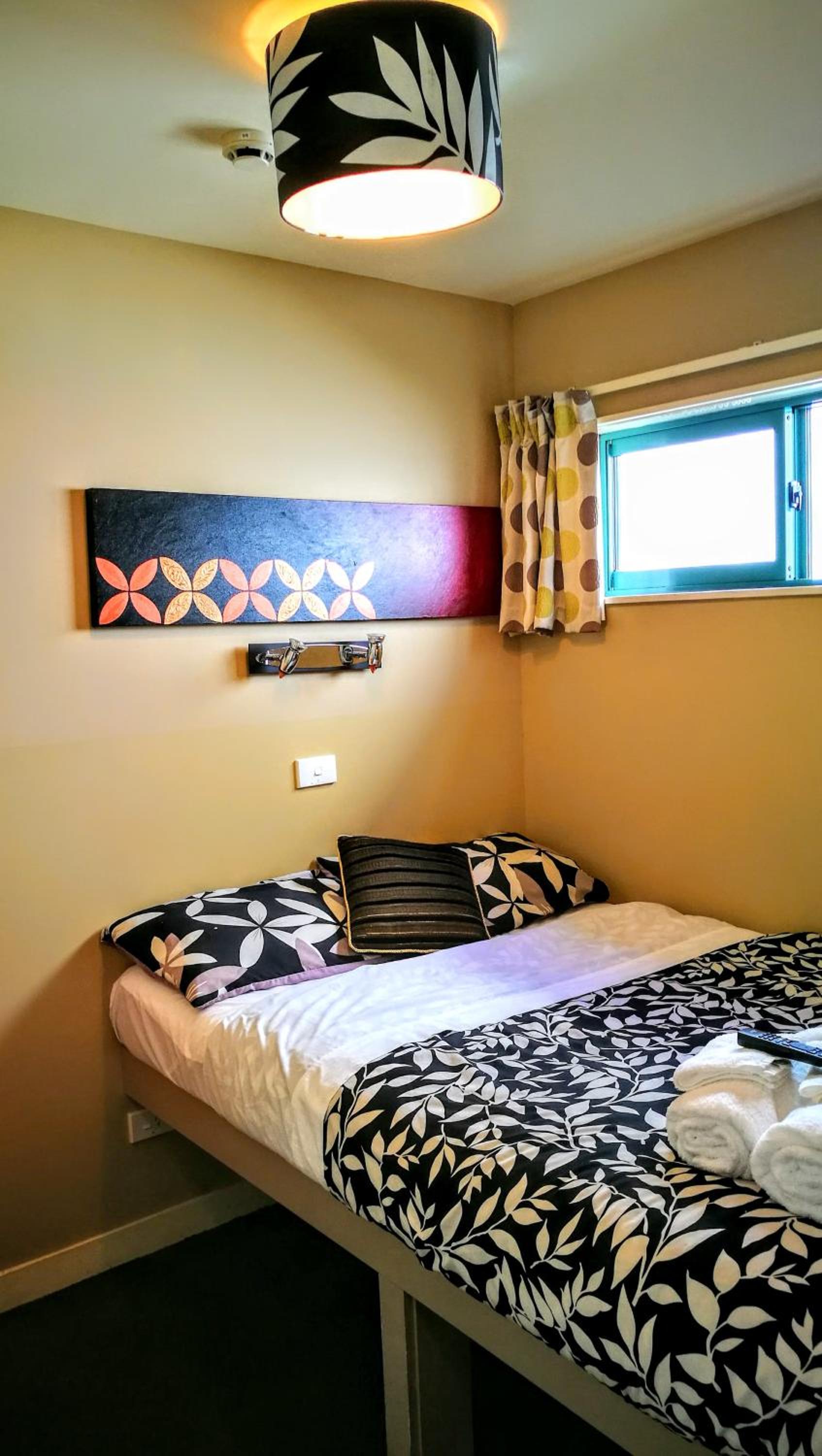 One-Bedroom Family Apartment - Photo 2