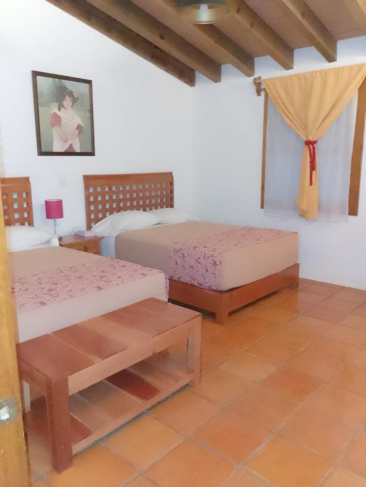 Double Room photo 2