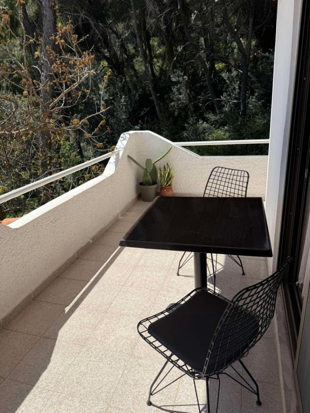 Double Room with Sea View photo 2