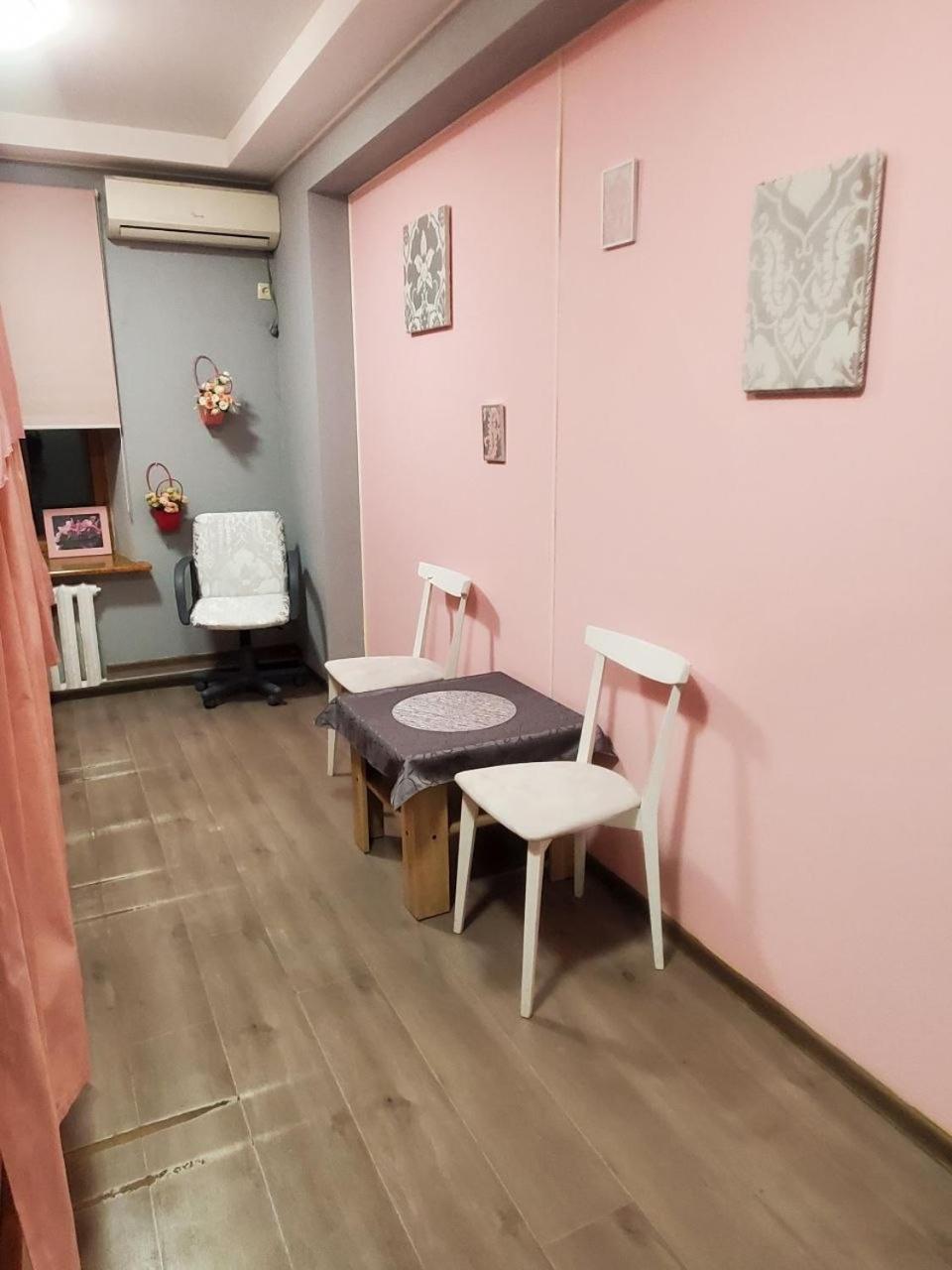 4-Bed Female Dormitory Room photo 1