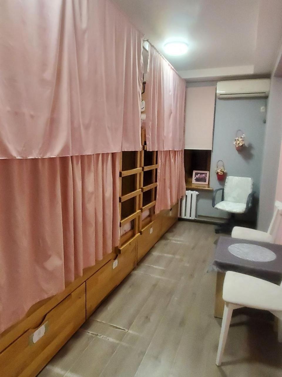 4-Bed Female Dormitory Room photo 2