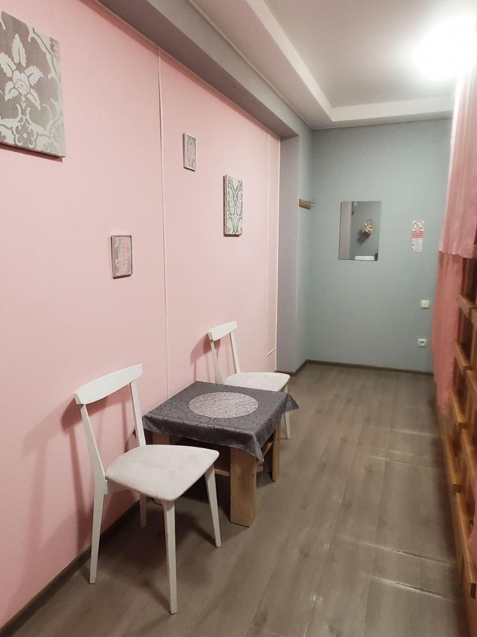 4-Bed Female Dormitory Room photo 3