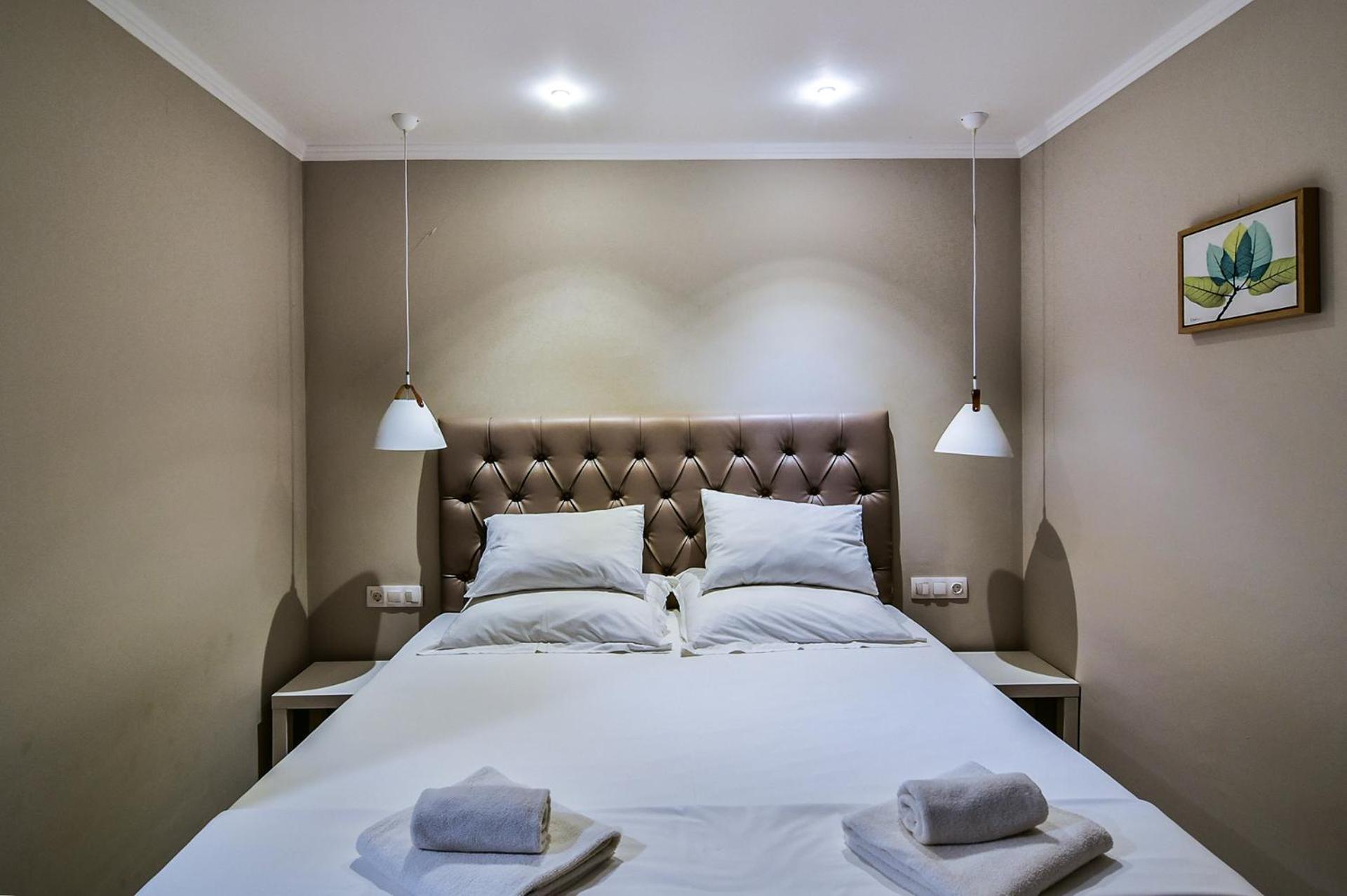 Classic Quadruple Room photo 3